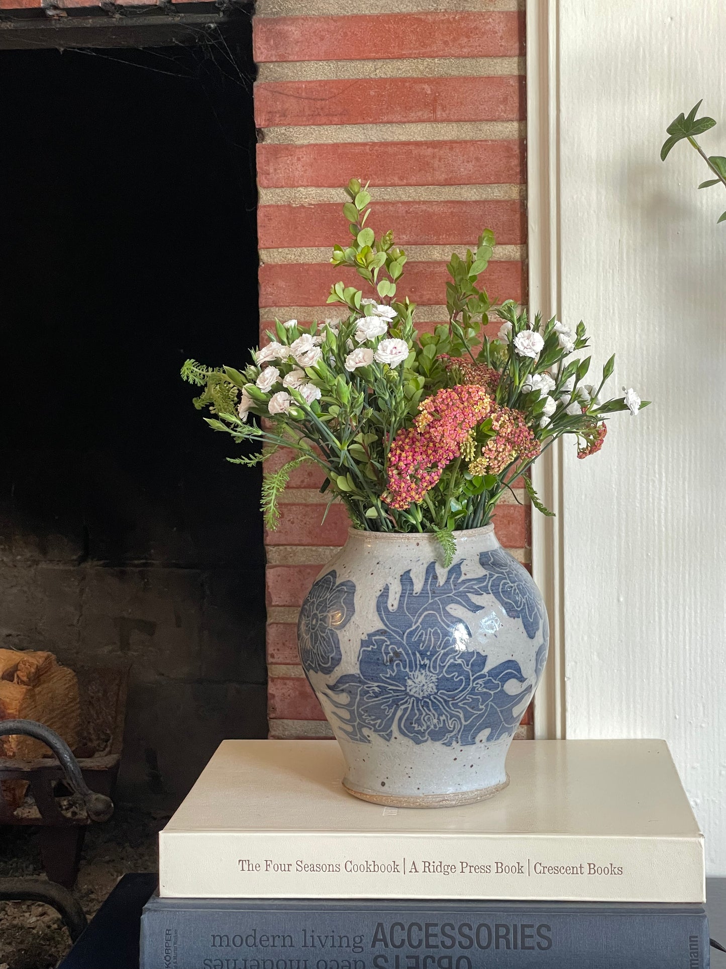 Dutton Ranch Vase