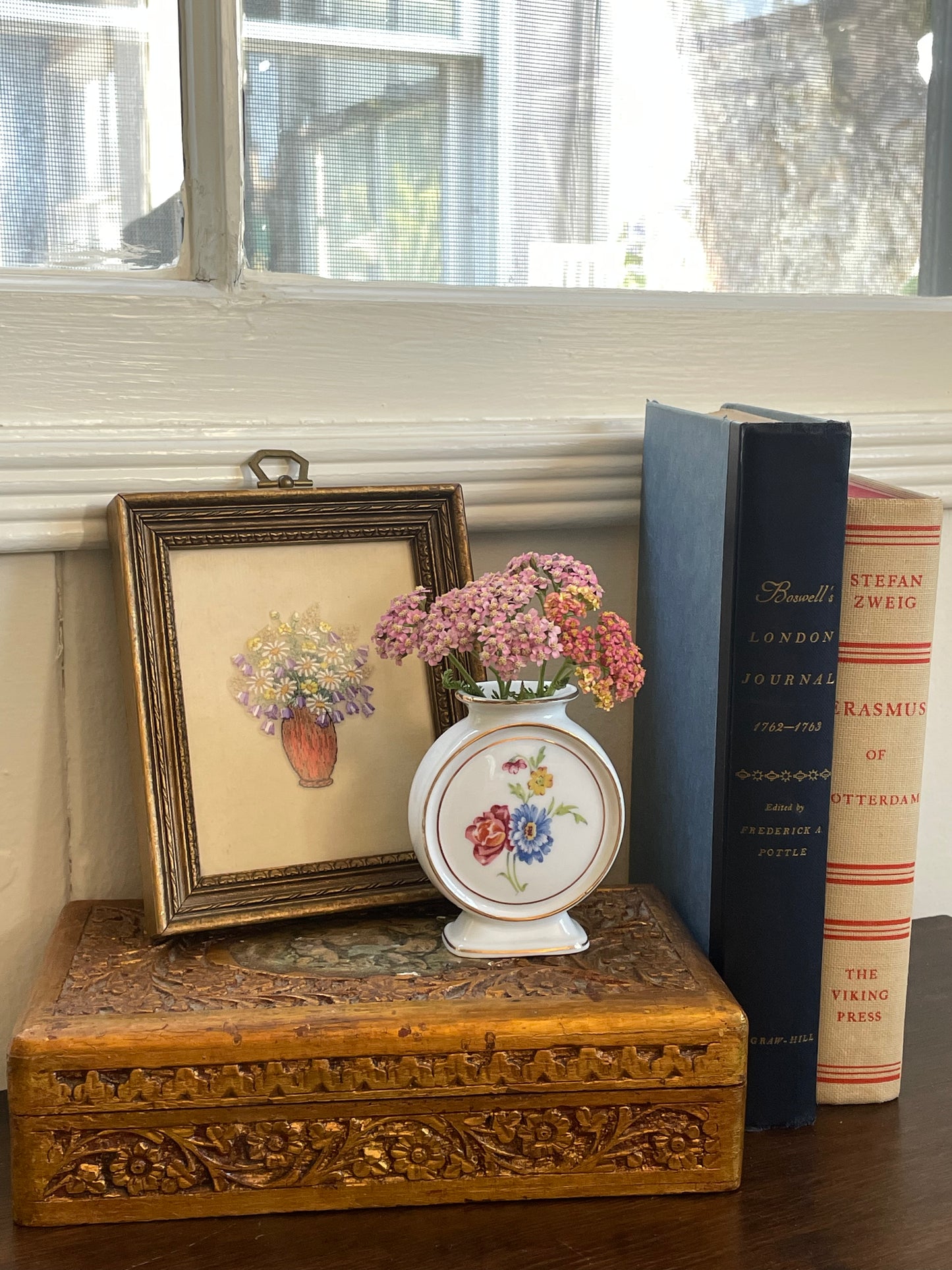 Montana Mini Vase
