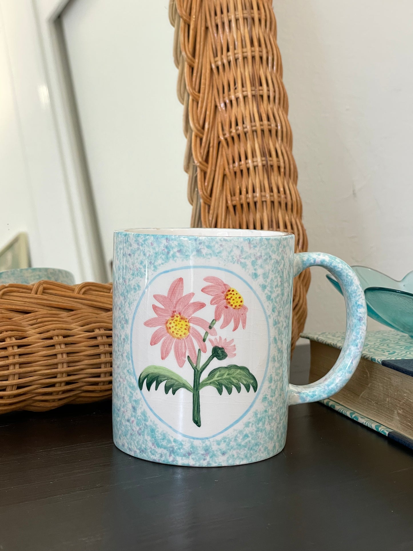 June Mug