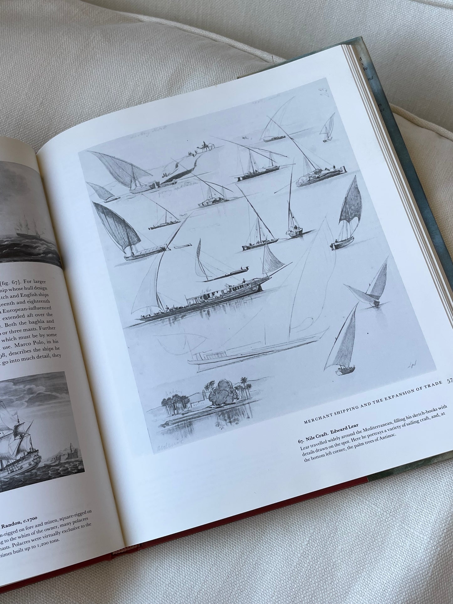 The Great Age of Sail