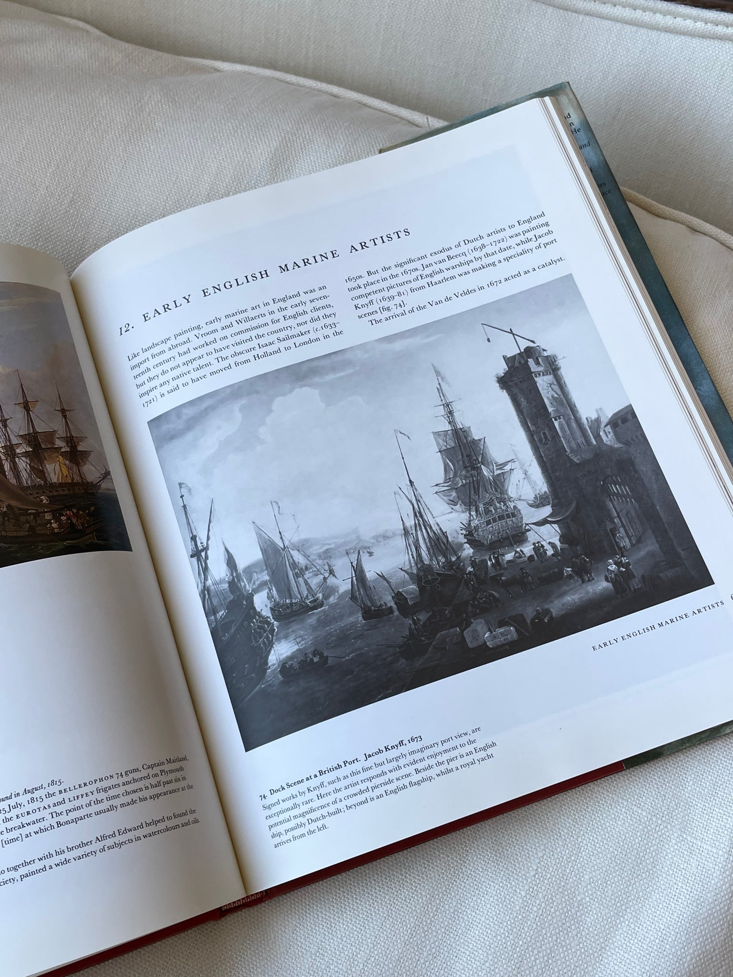 The Great Age of Sail