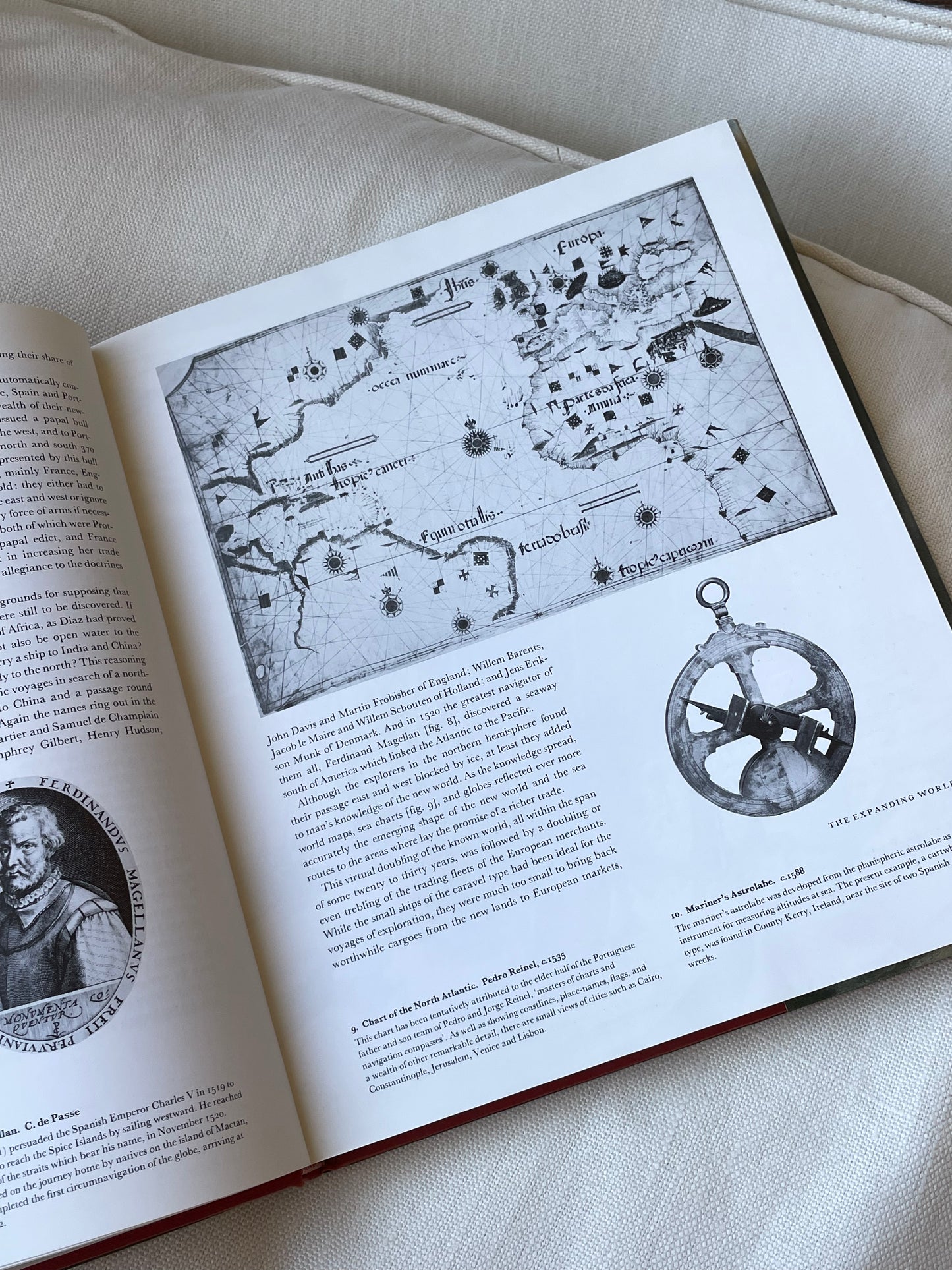 The Great Age of Sail