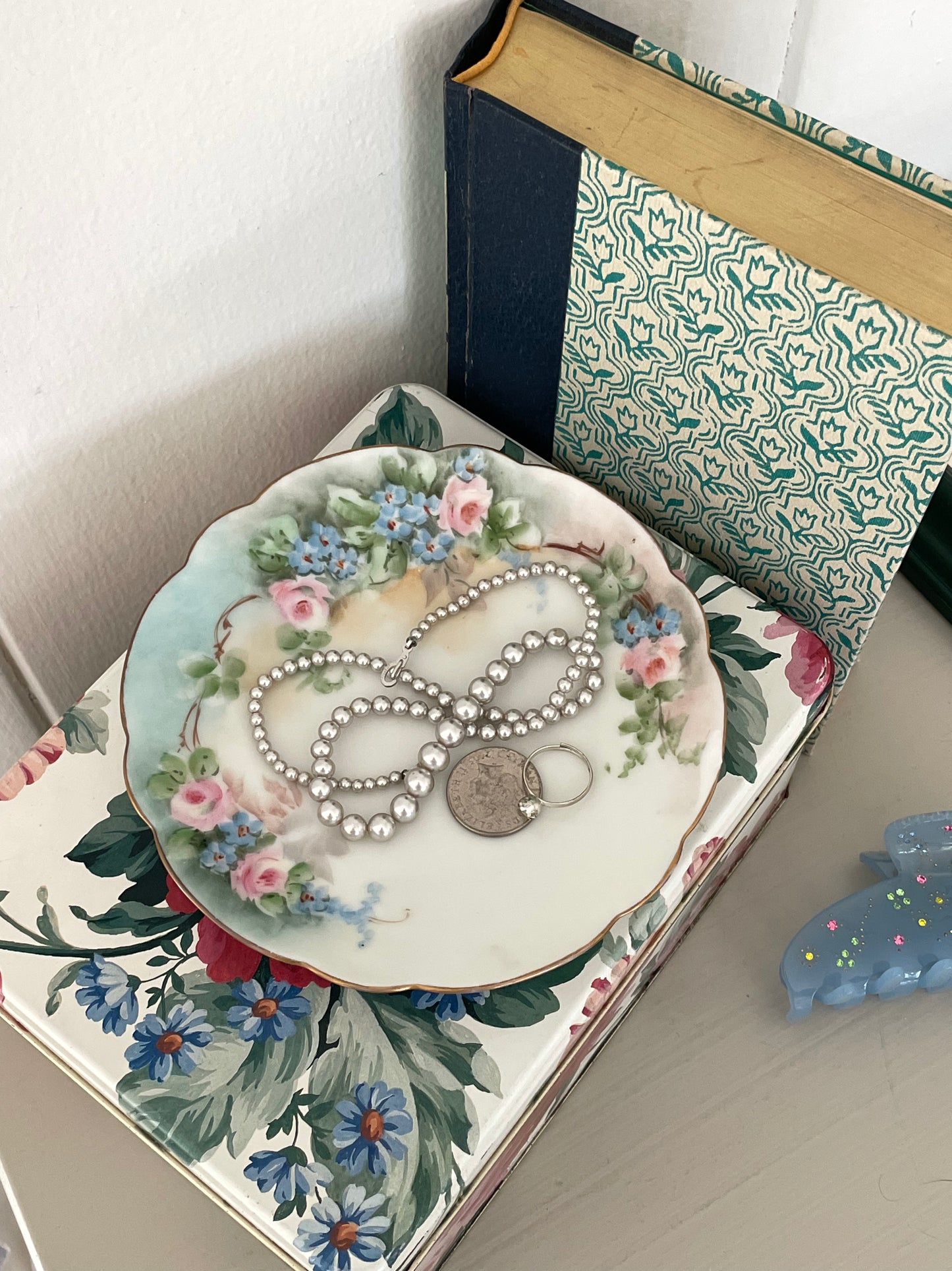 Tennessee Trinket Dish