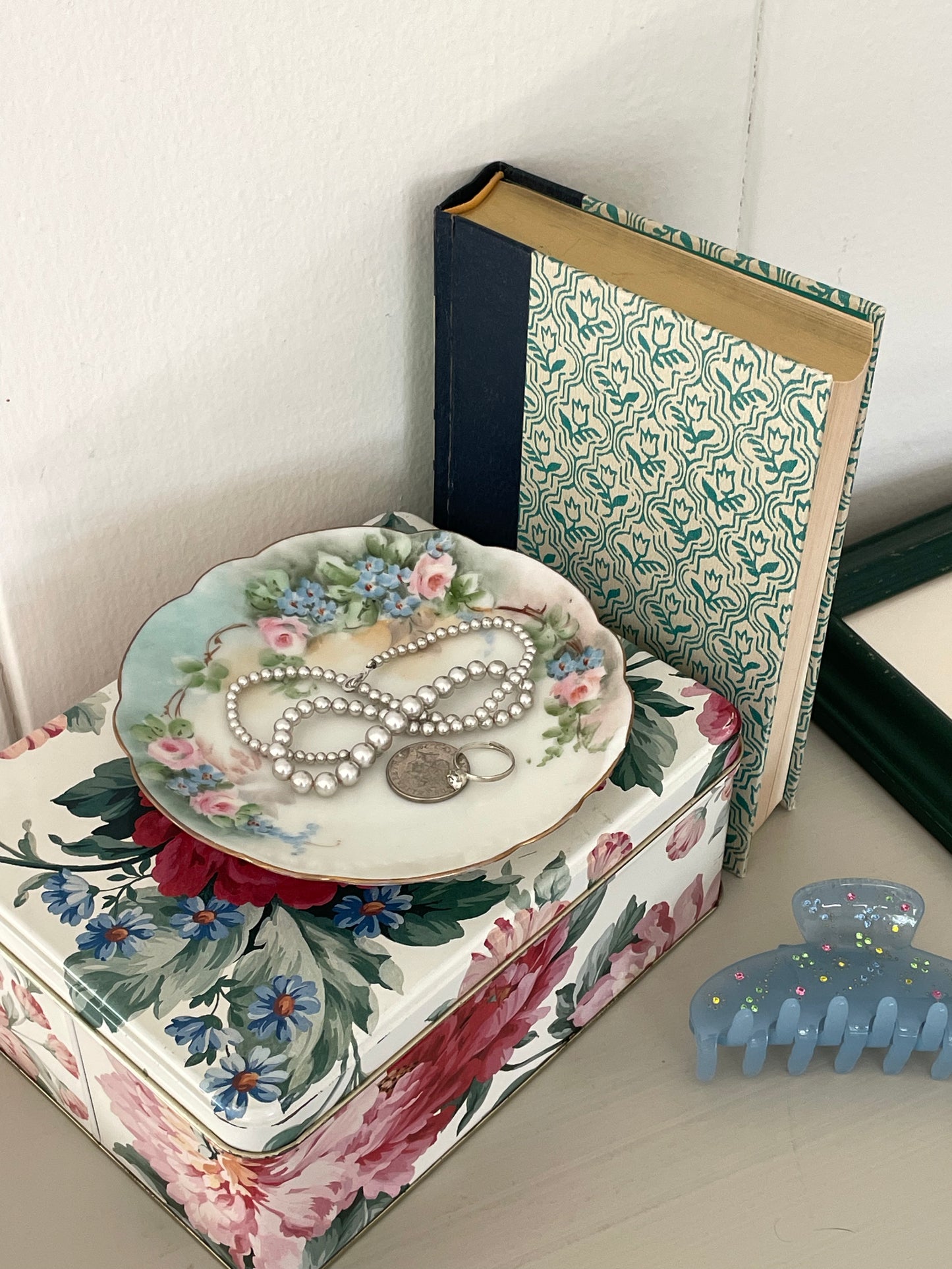 Tennessee Trinket Dish