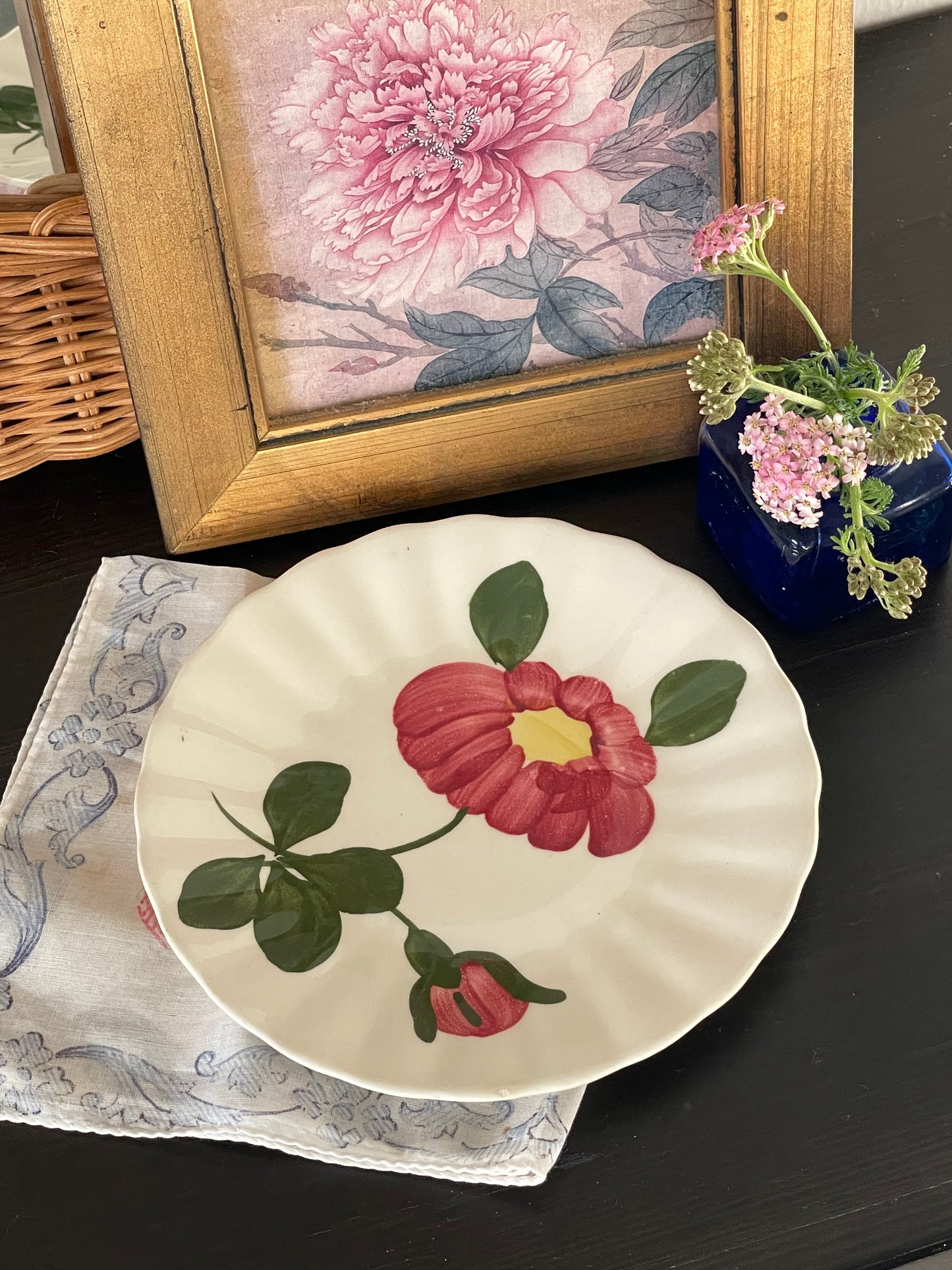 Temecula Trinket Dish