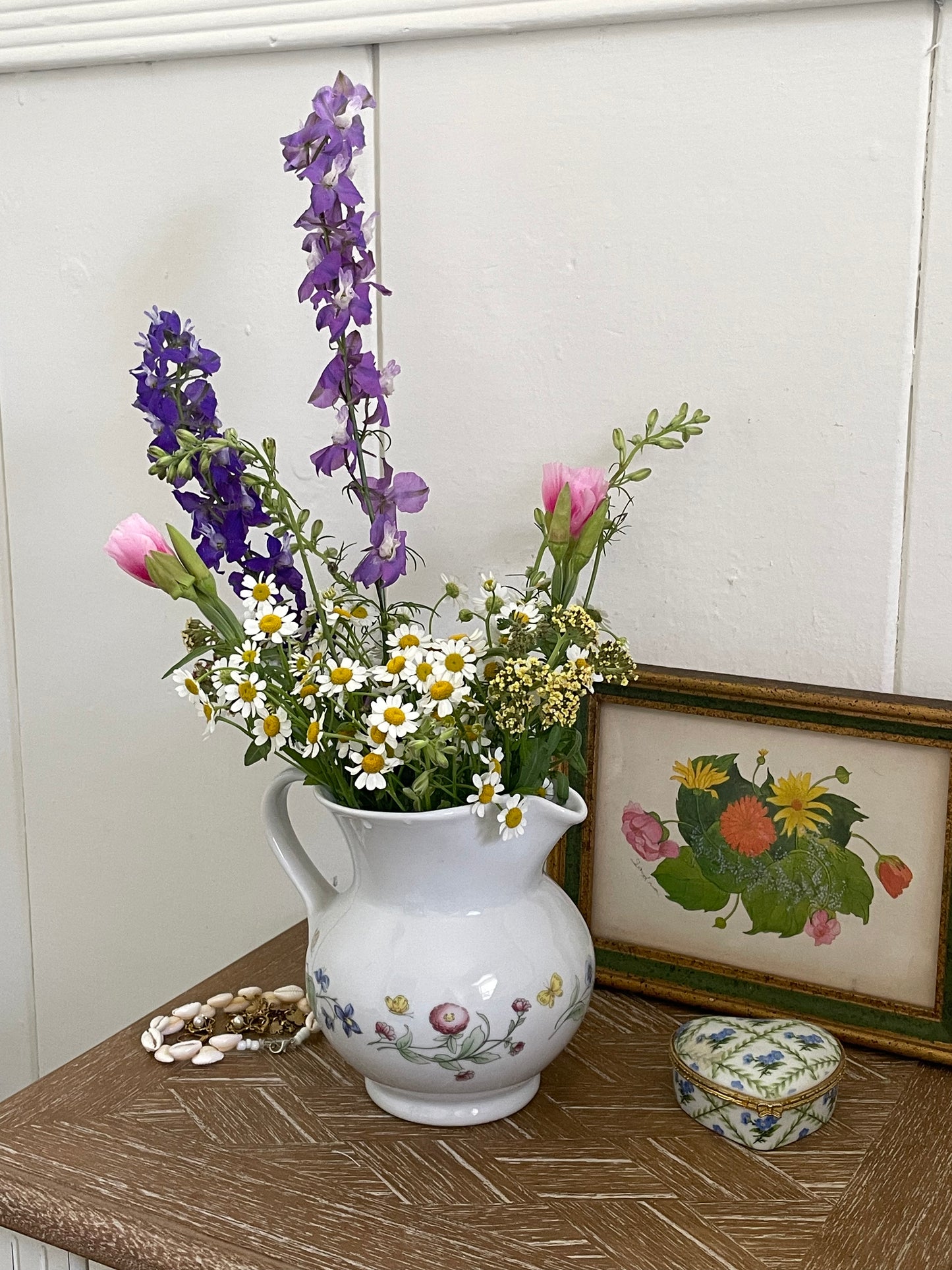 Whitney Pitcher