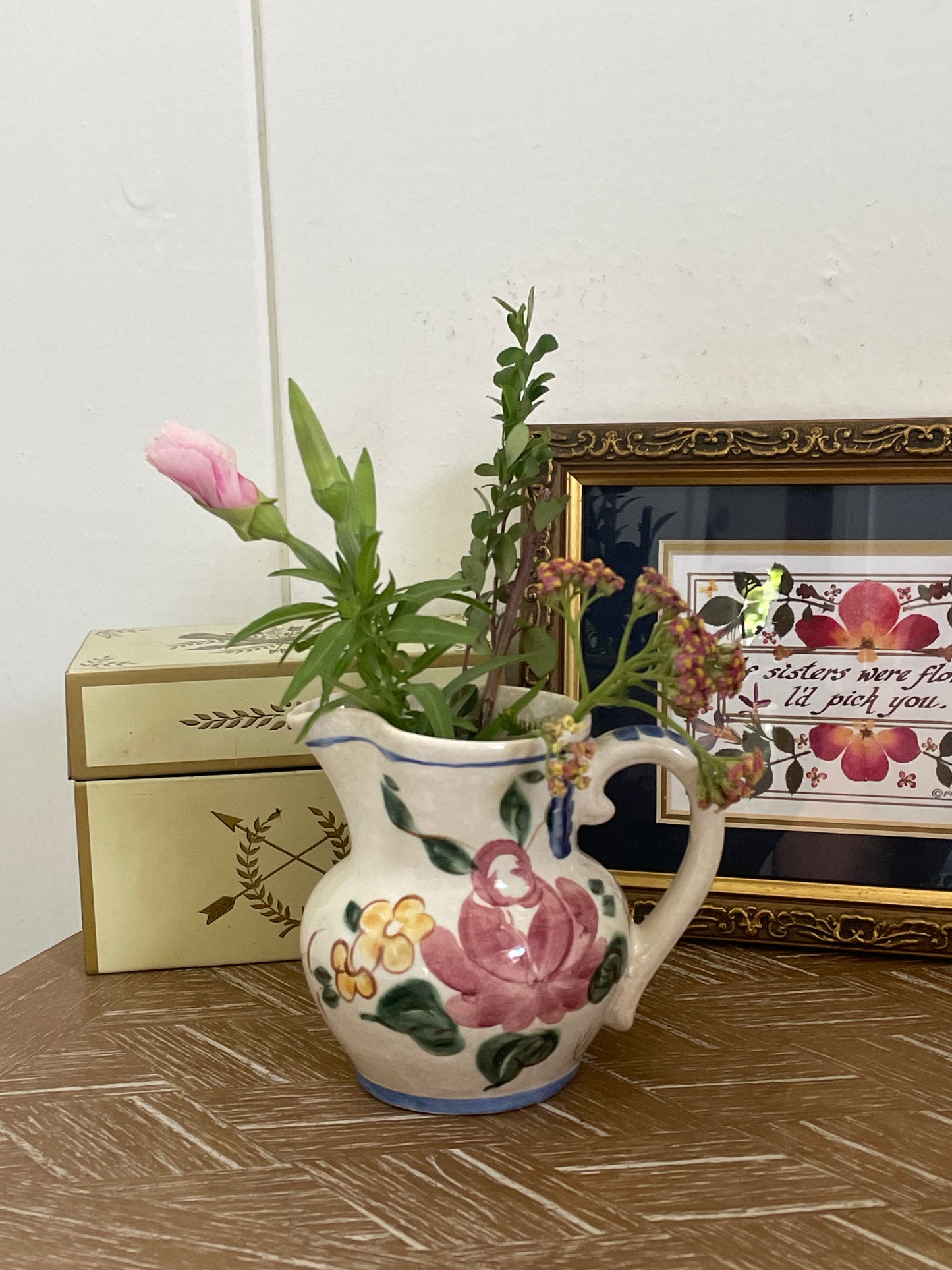 Dorothy Vase