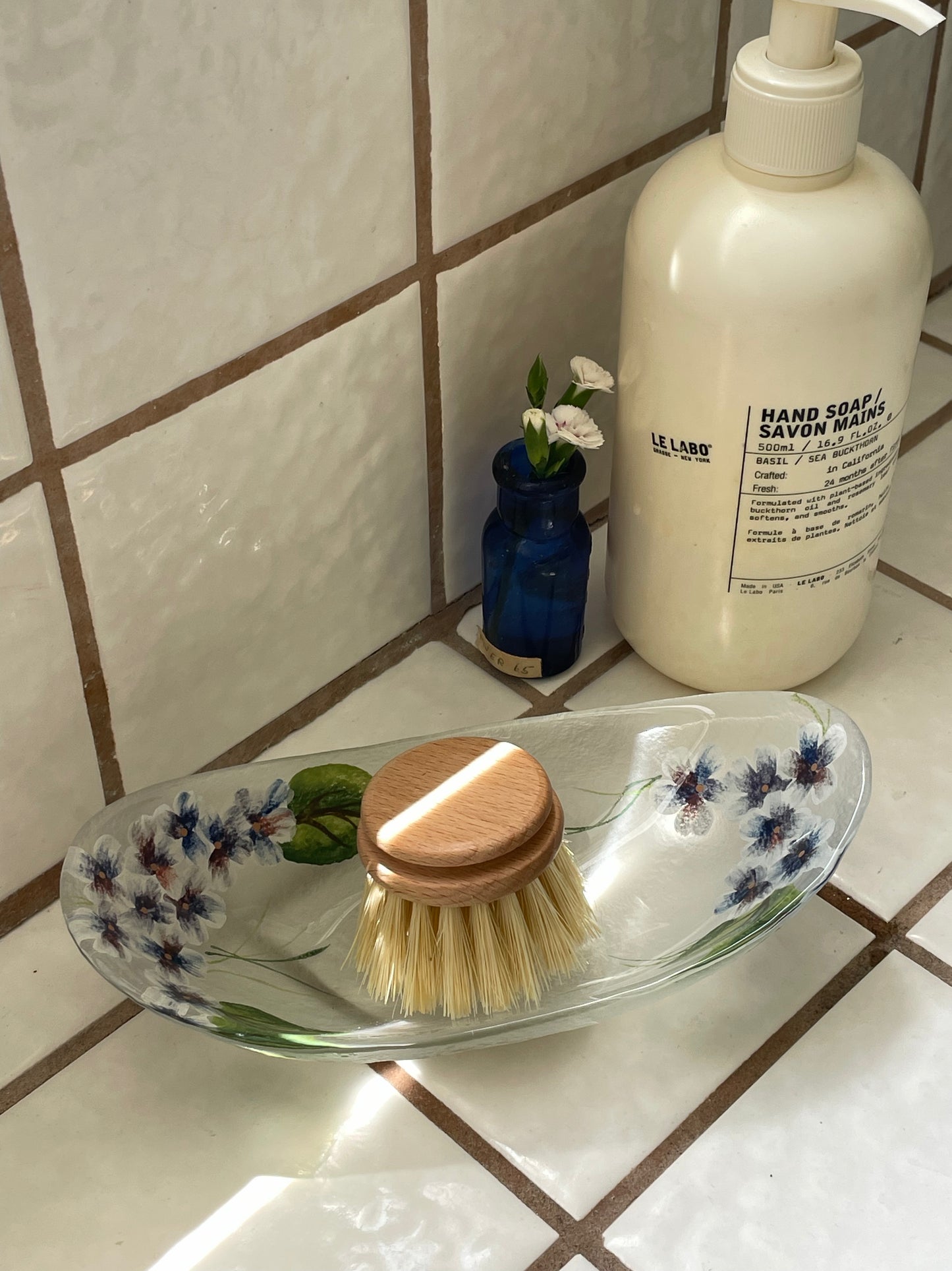 Savannah Soap Dish