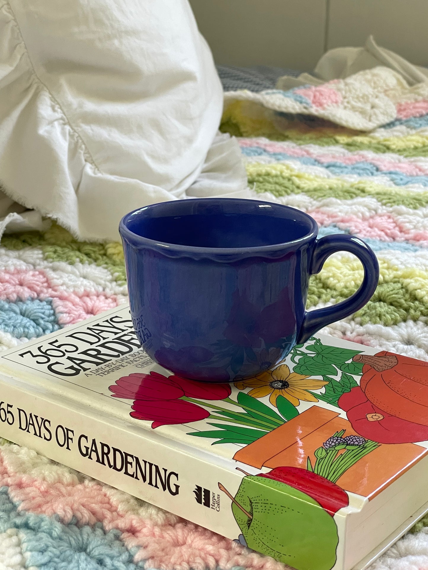Billings Mug