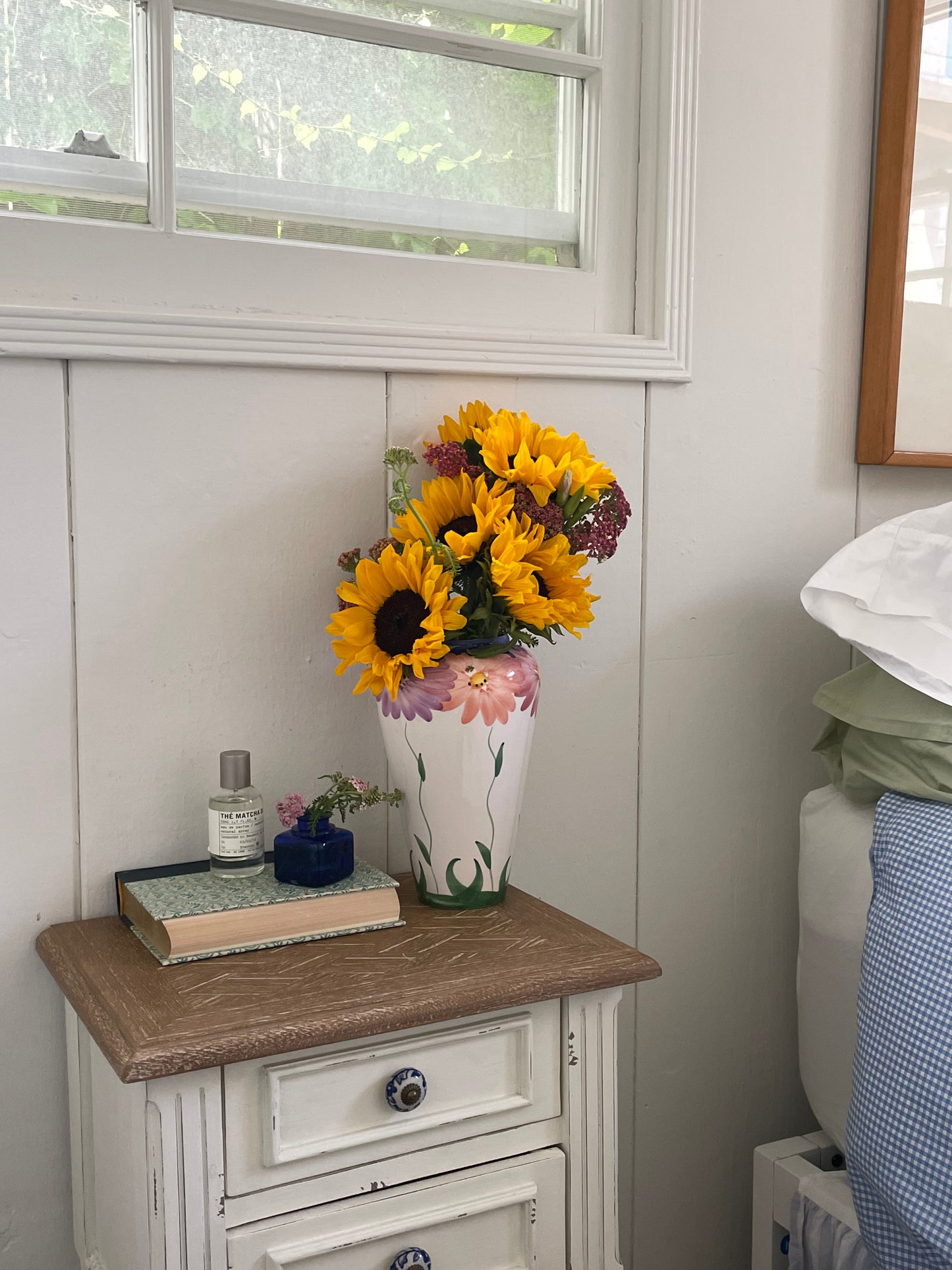 Shania Vase