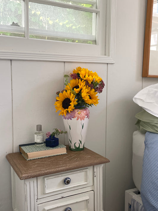 Shania Vase