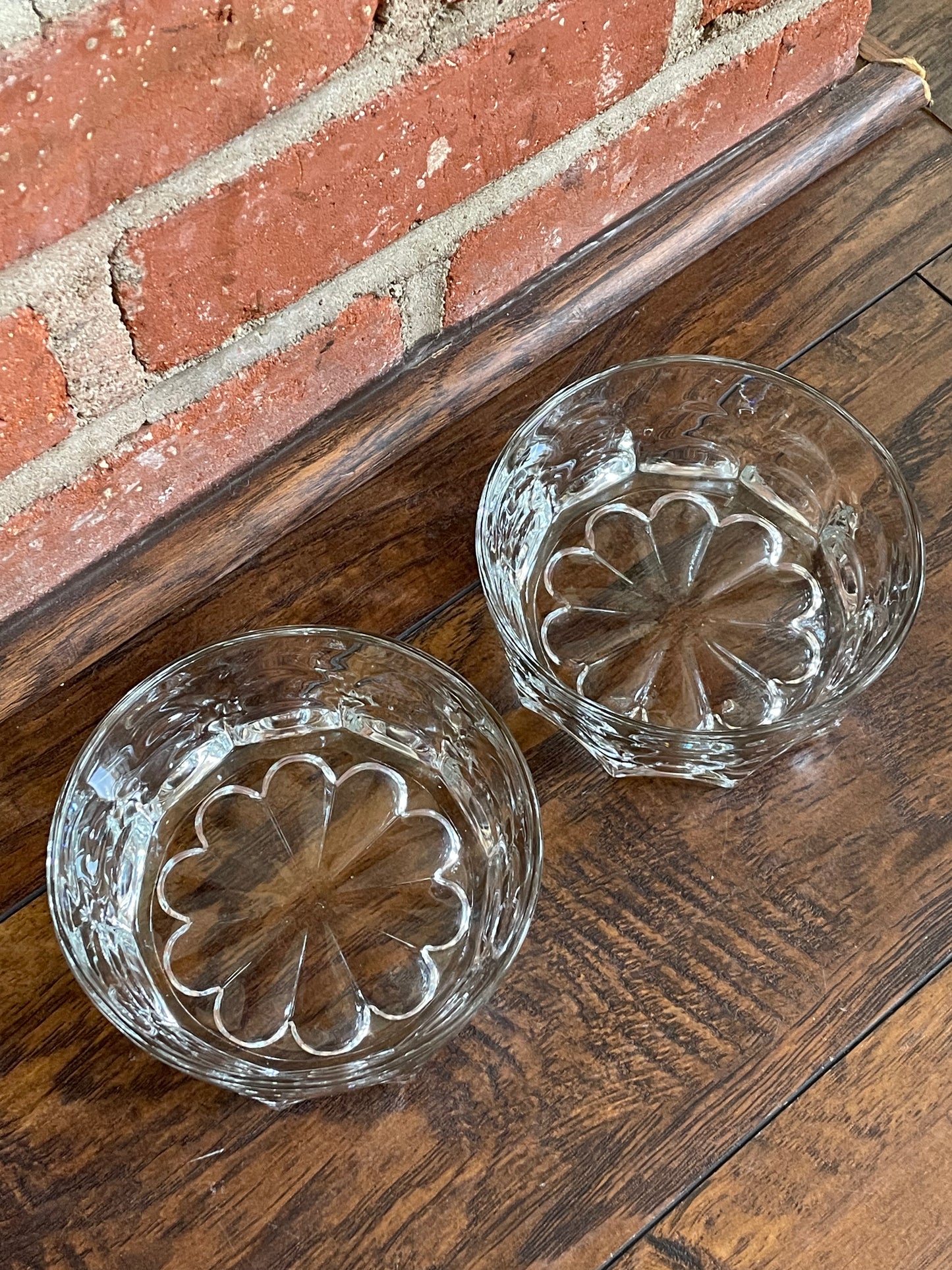 Ralphie Dog Bowls, Set of 2