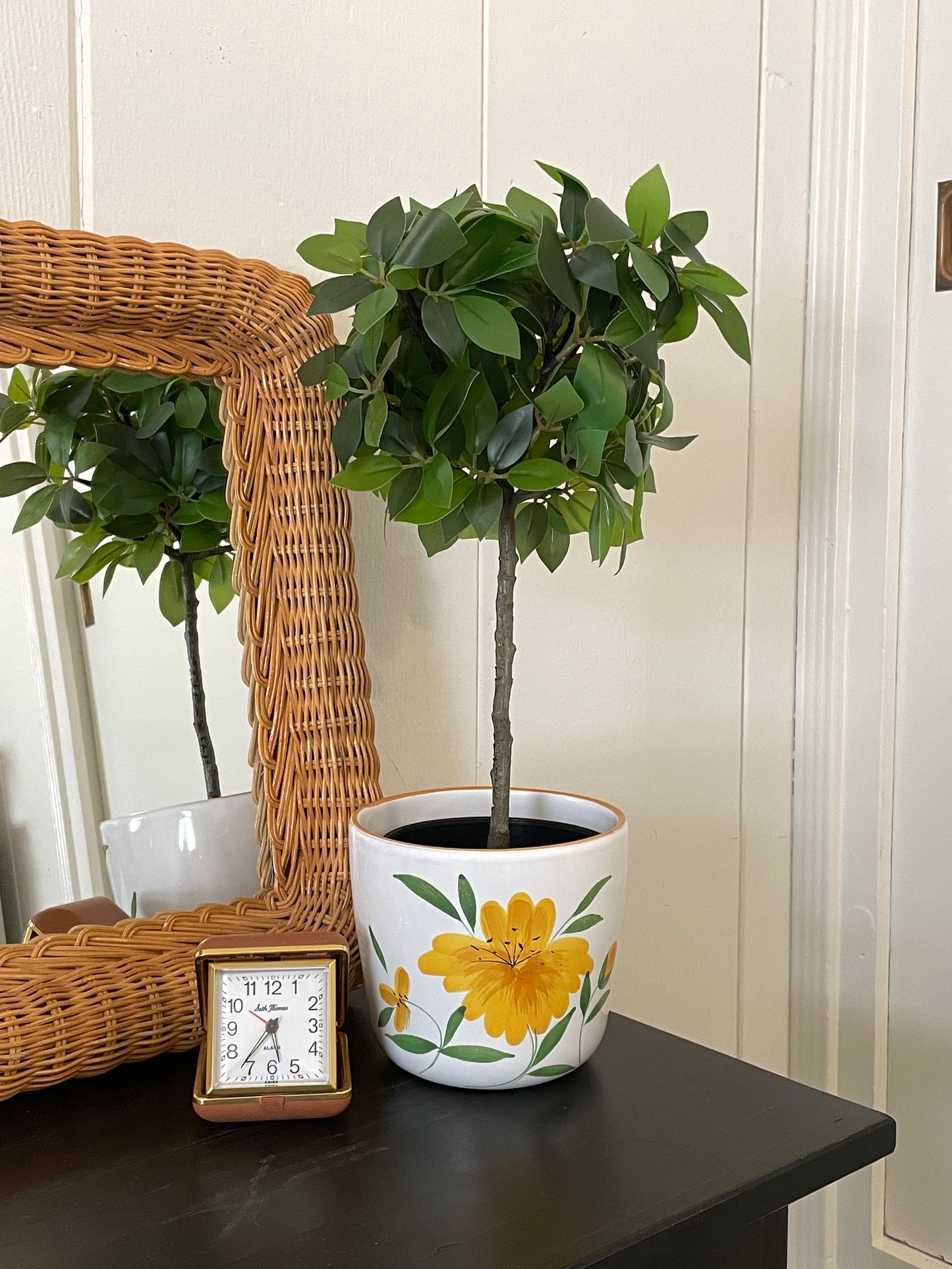 Topanga Plant Pot