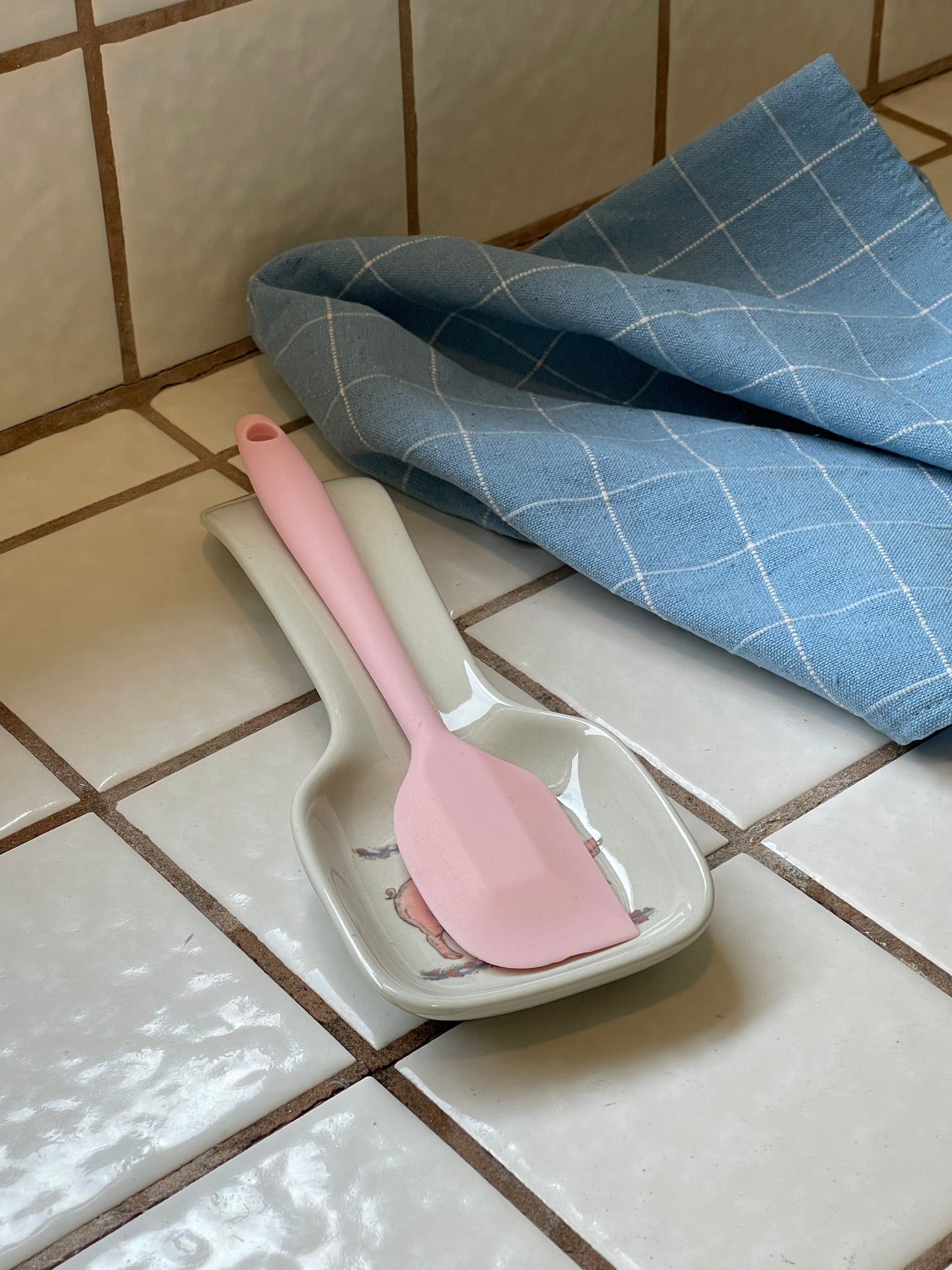 Wilbur Spoon Rest