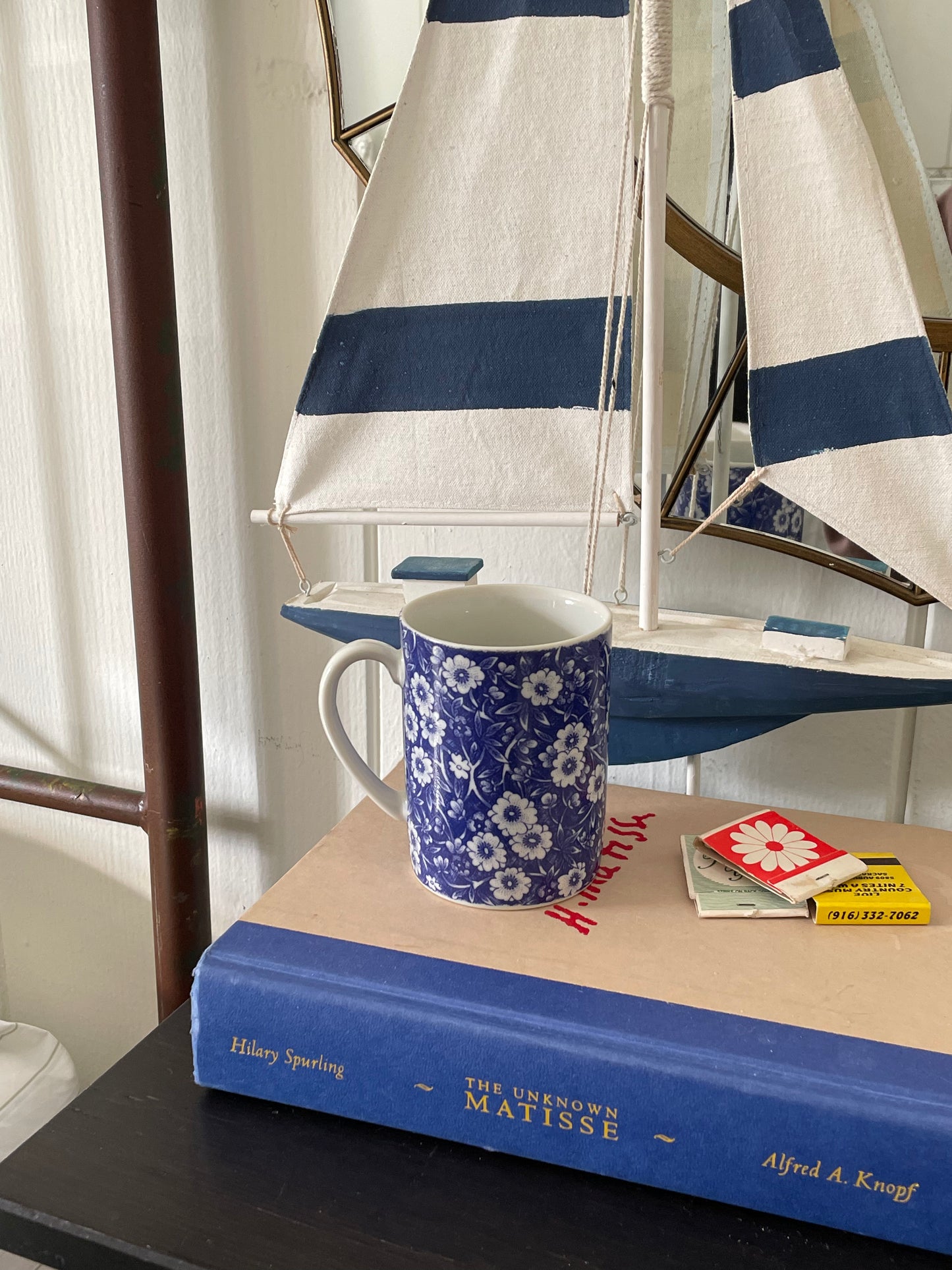 Lake Michigan Mug