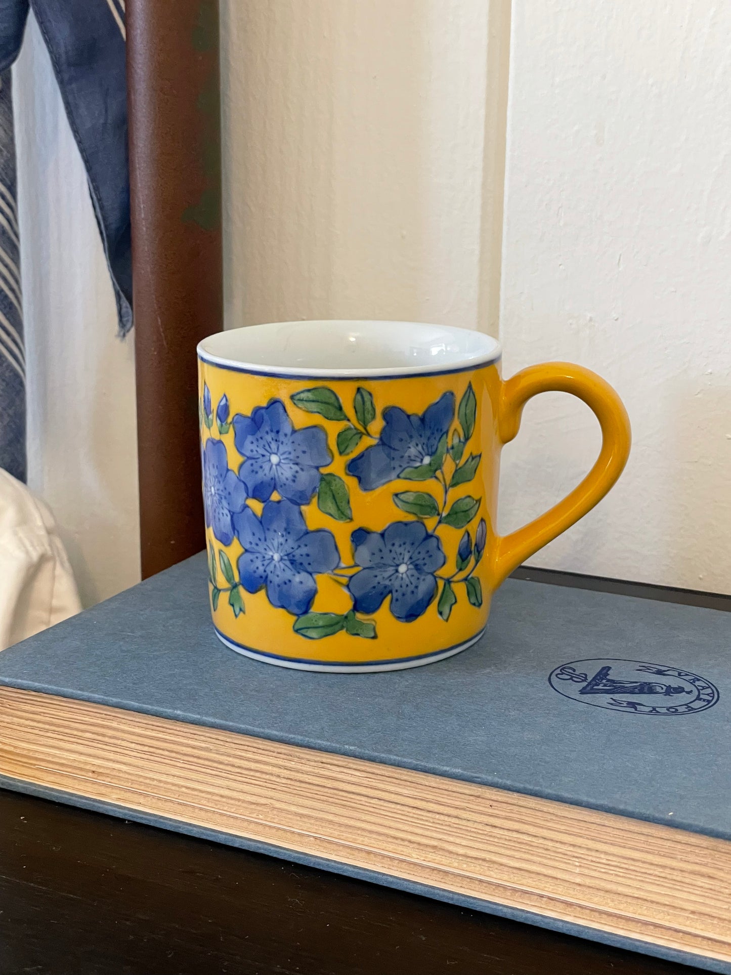 Dakota Mug