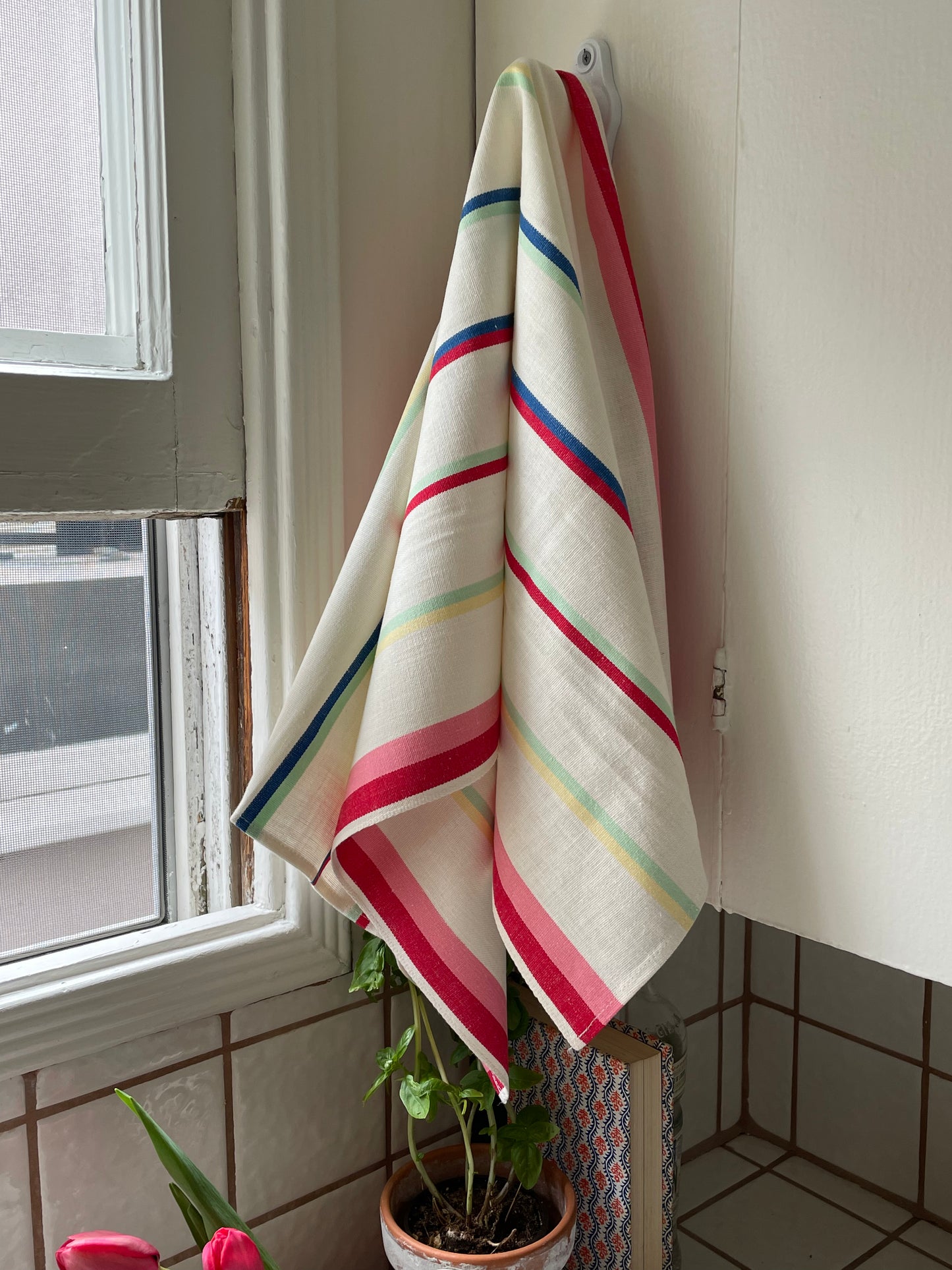 Willowmere Tea Towel