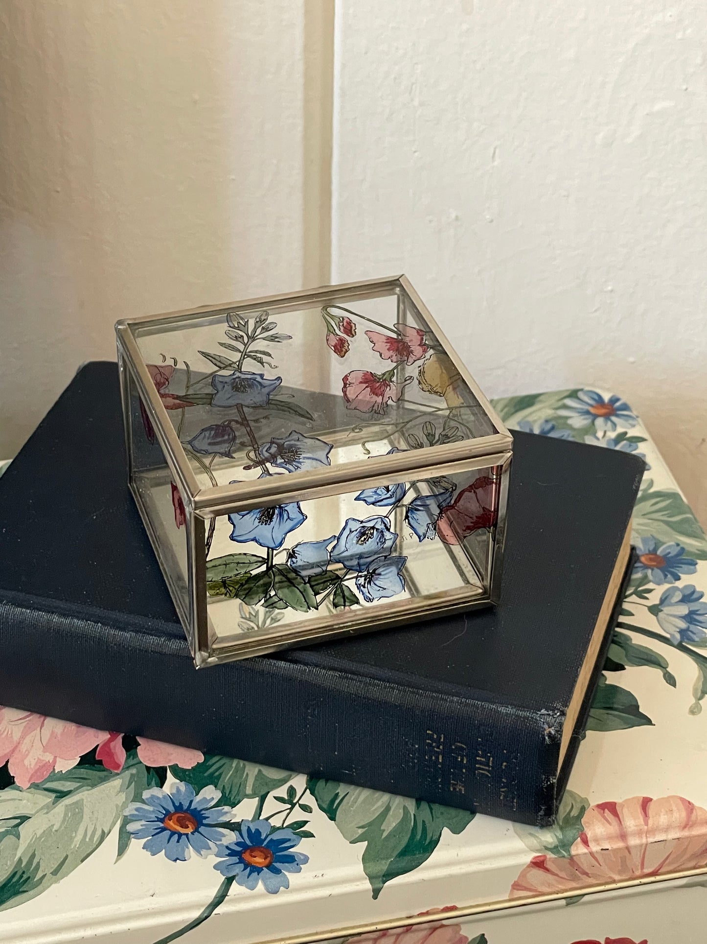 Maren Trinket Box
