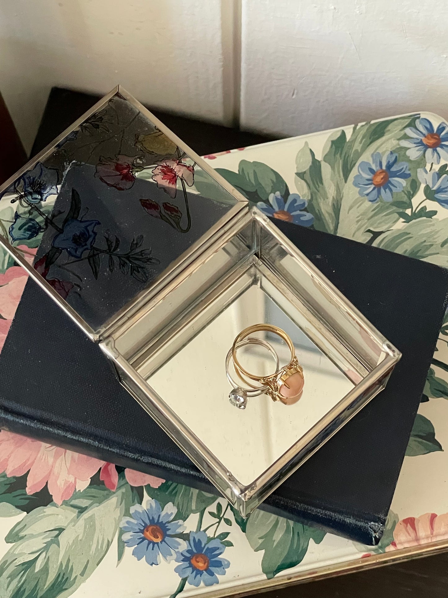Maren Trinket Box