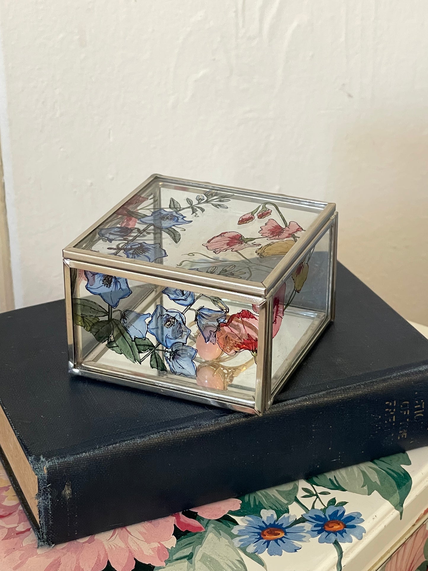 Maren Trinket Box