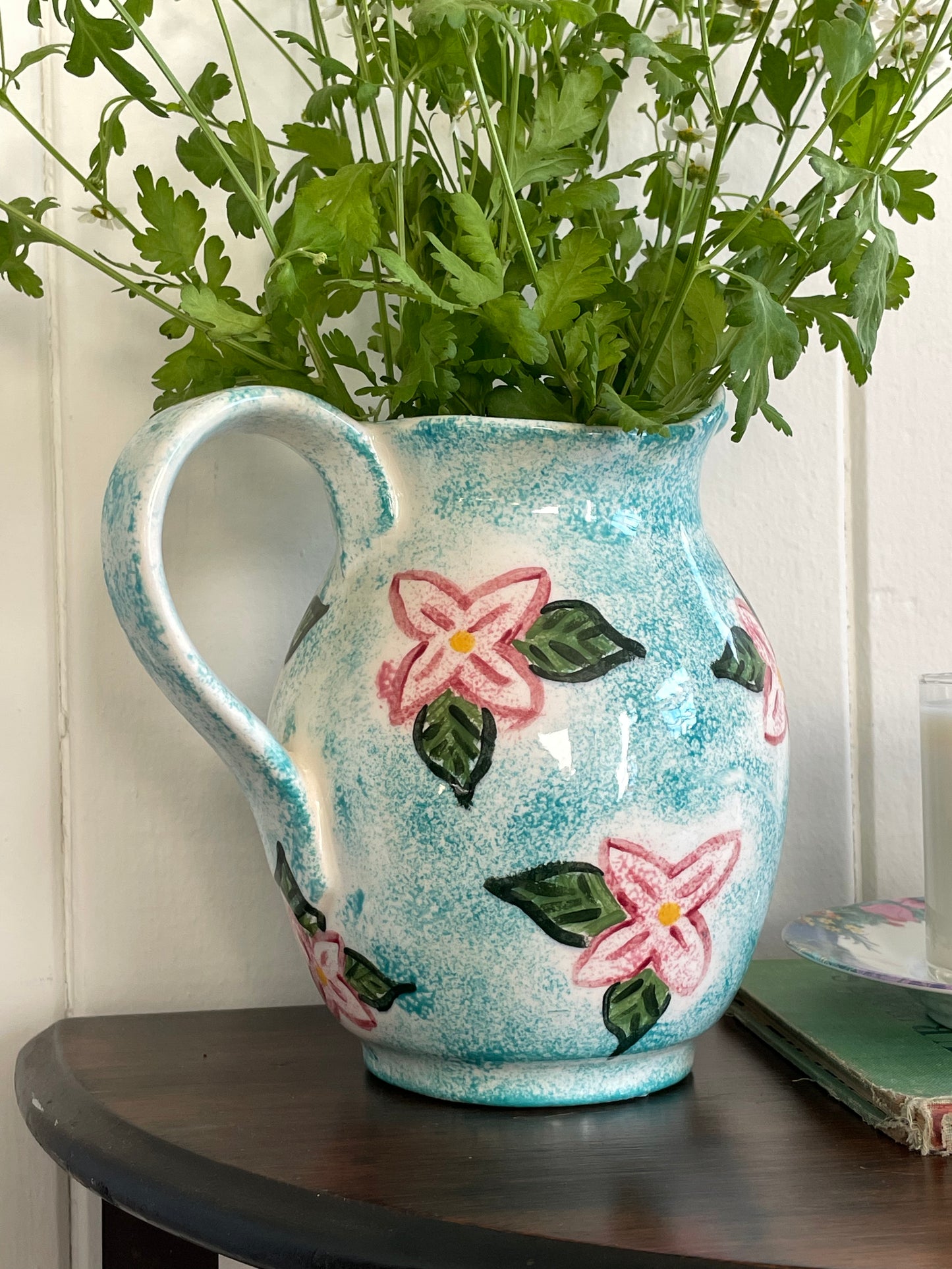 Amagansett Pitcher