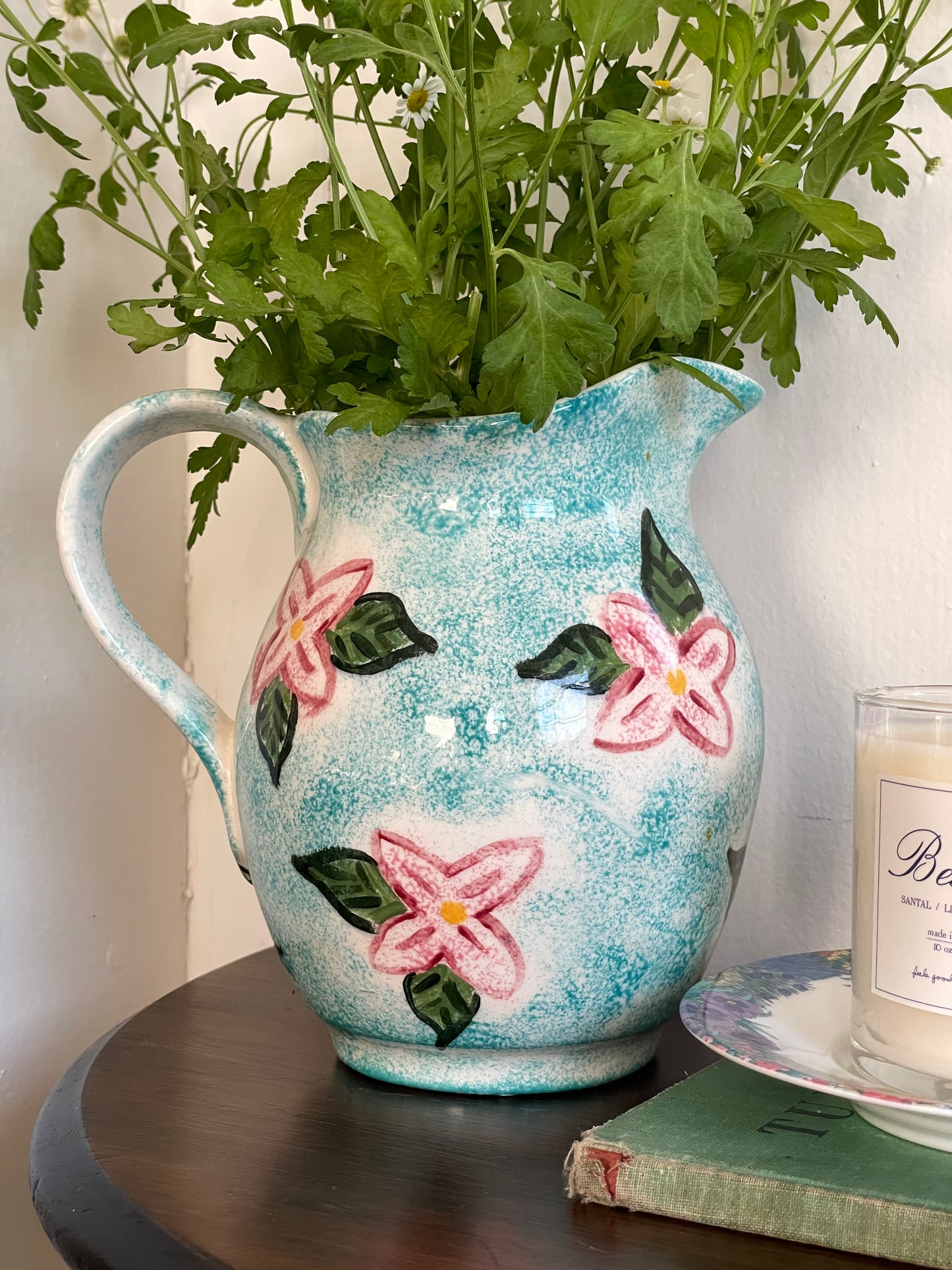 Amagansett Pitcher