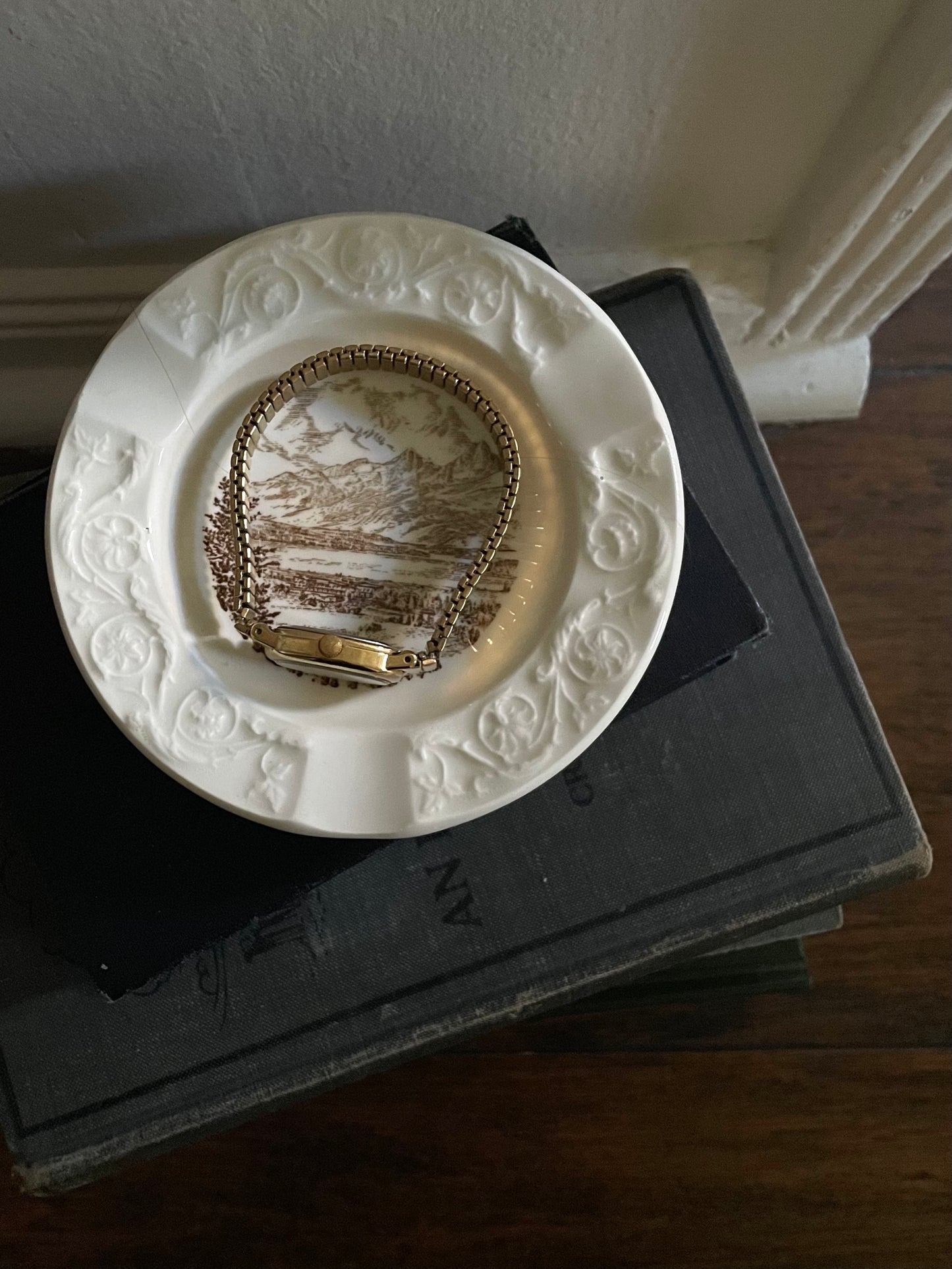 Cambridge Ashtray