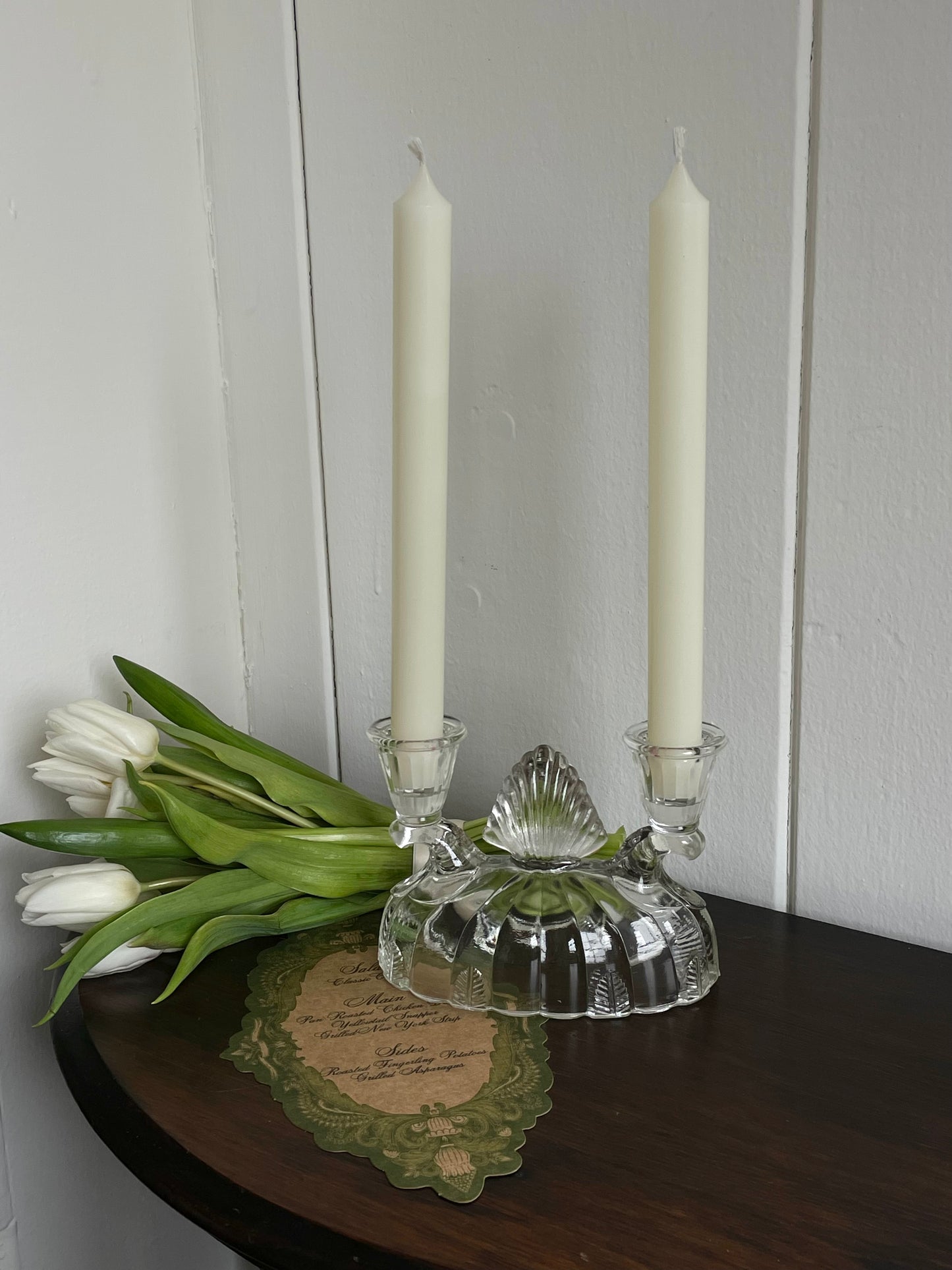 Sweetheart Table Candlestick