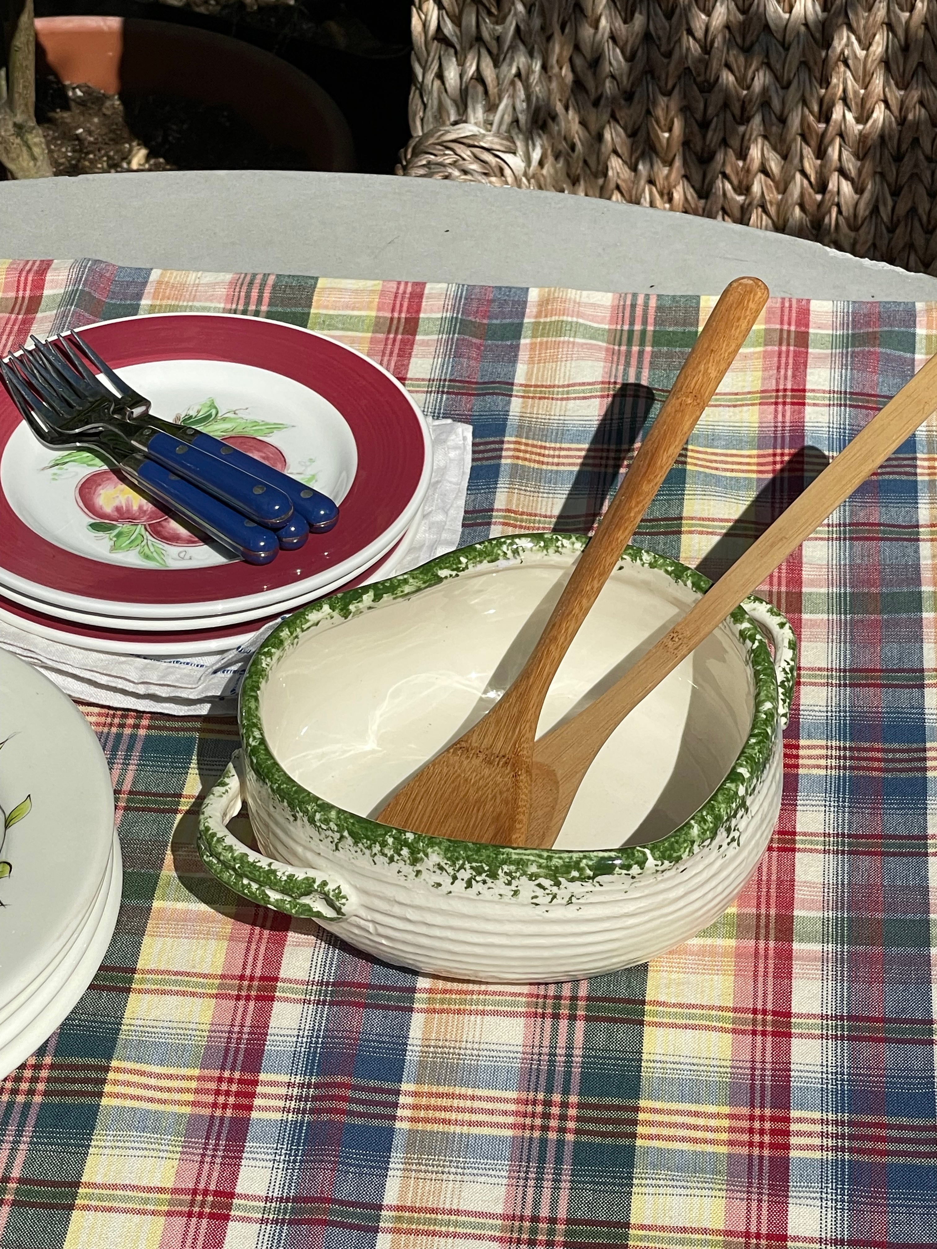 Sally Joe Heart-Shaped Crock