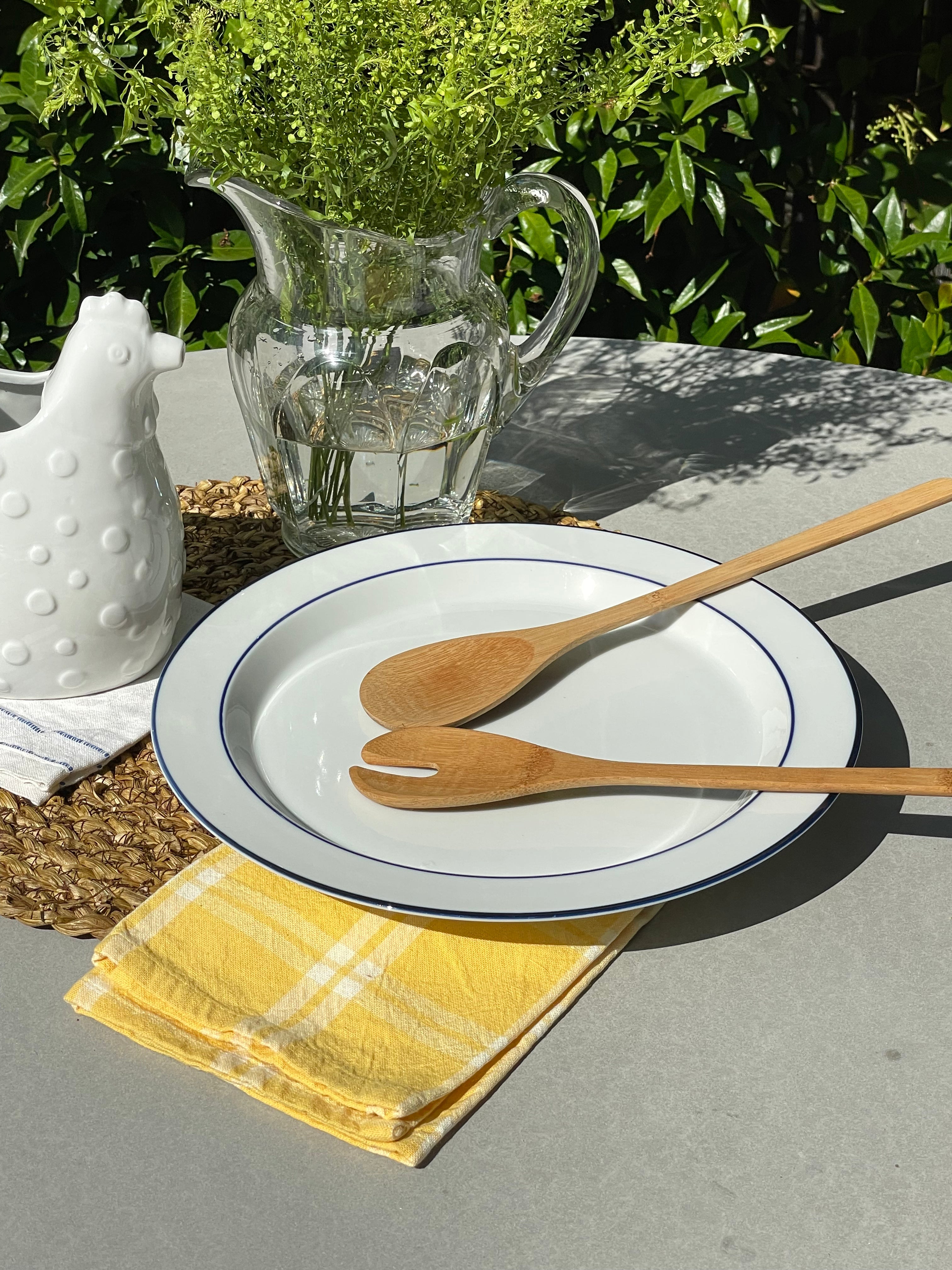 Clarabelle Serving Platter