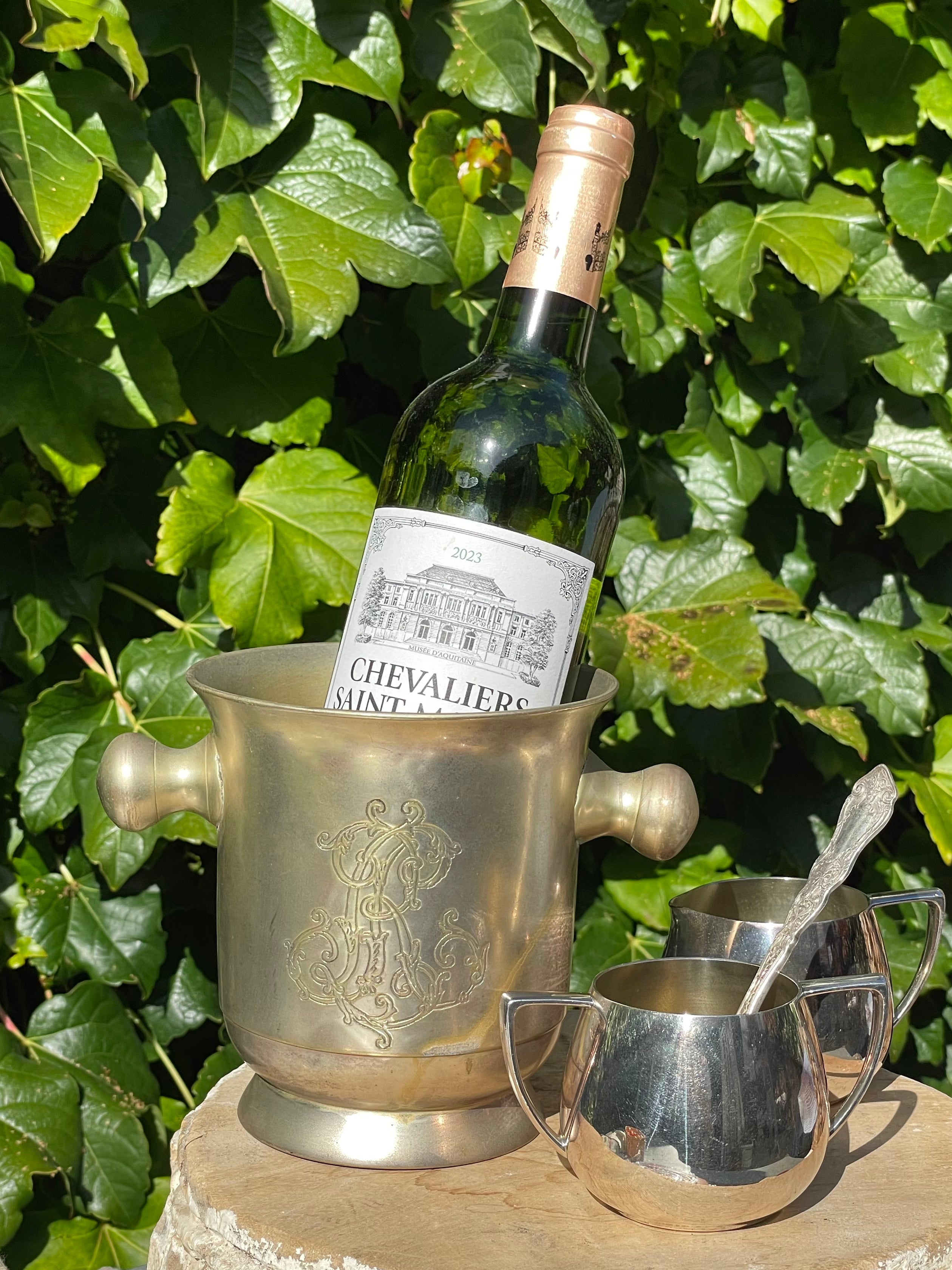 Old Greenwich Wine Chiller
