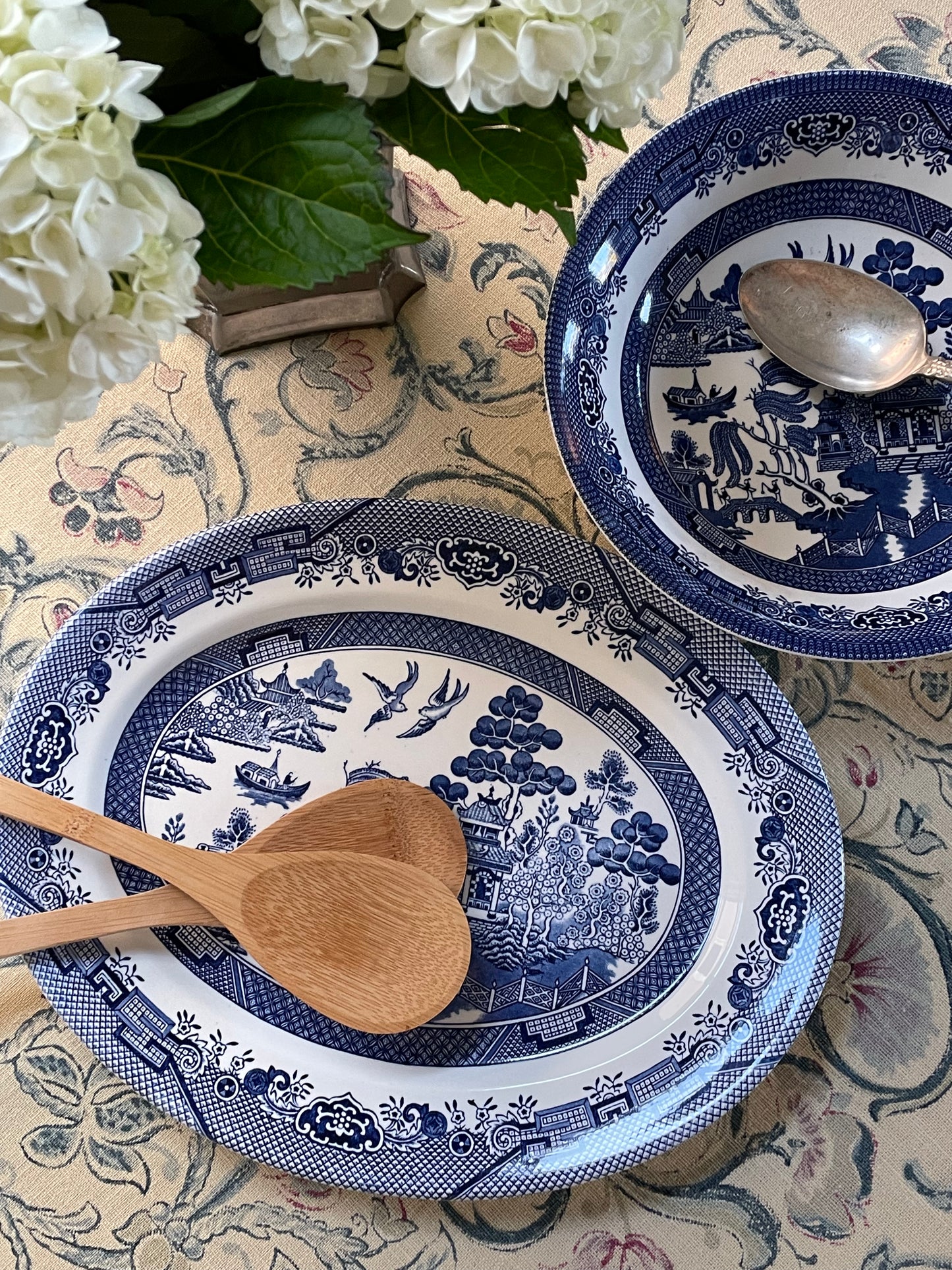 Chesapeake 2-Piece Serving Set