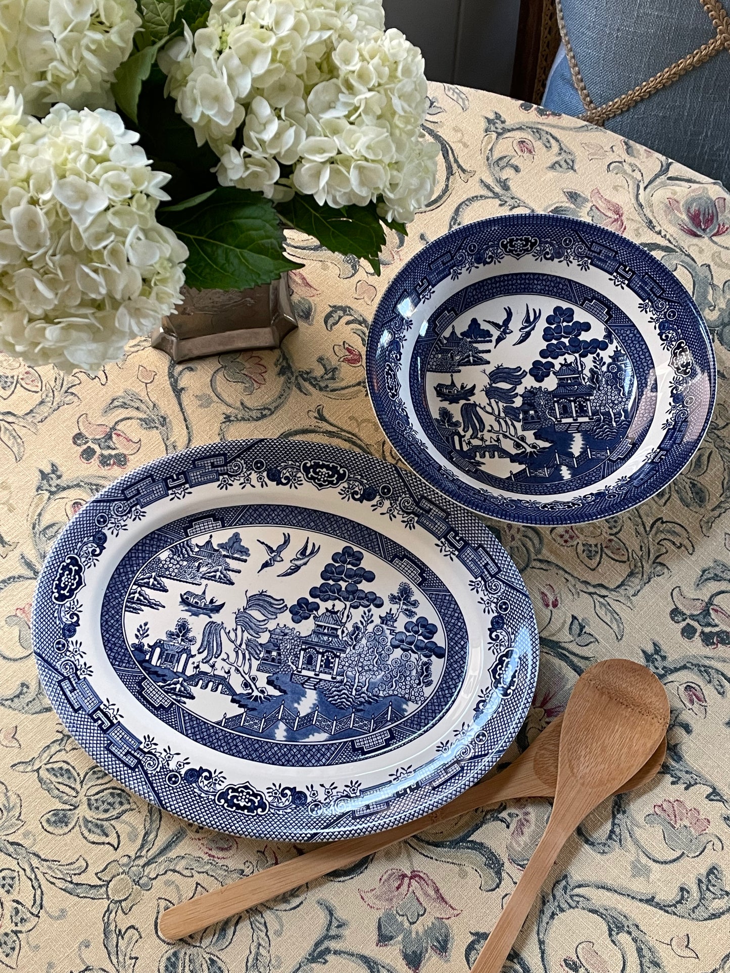 Chesapeake 2-Piece Serving Set