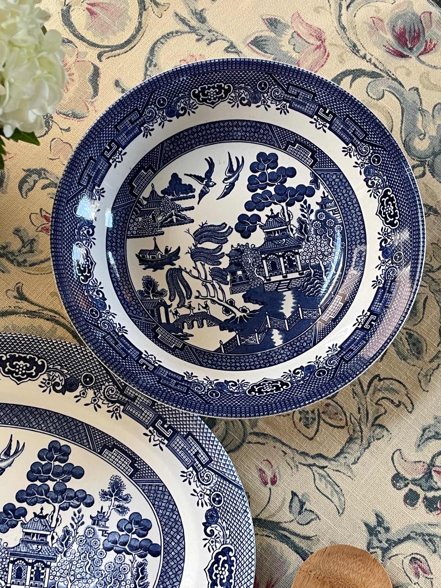 Chesapeake 2-Piece Serving Set