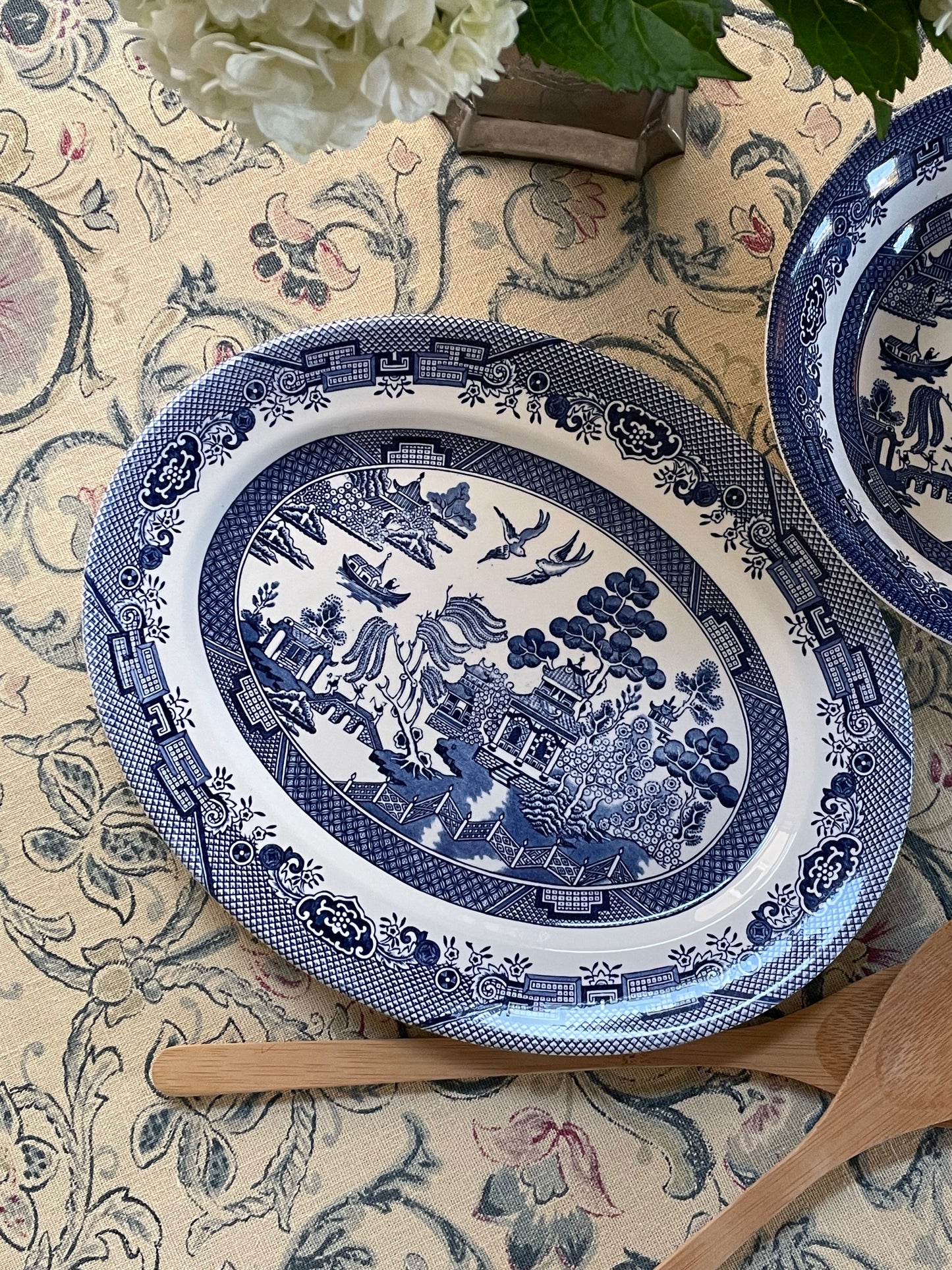Chesapeake 2-Piece Serving Set