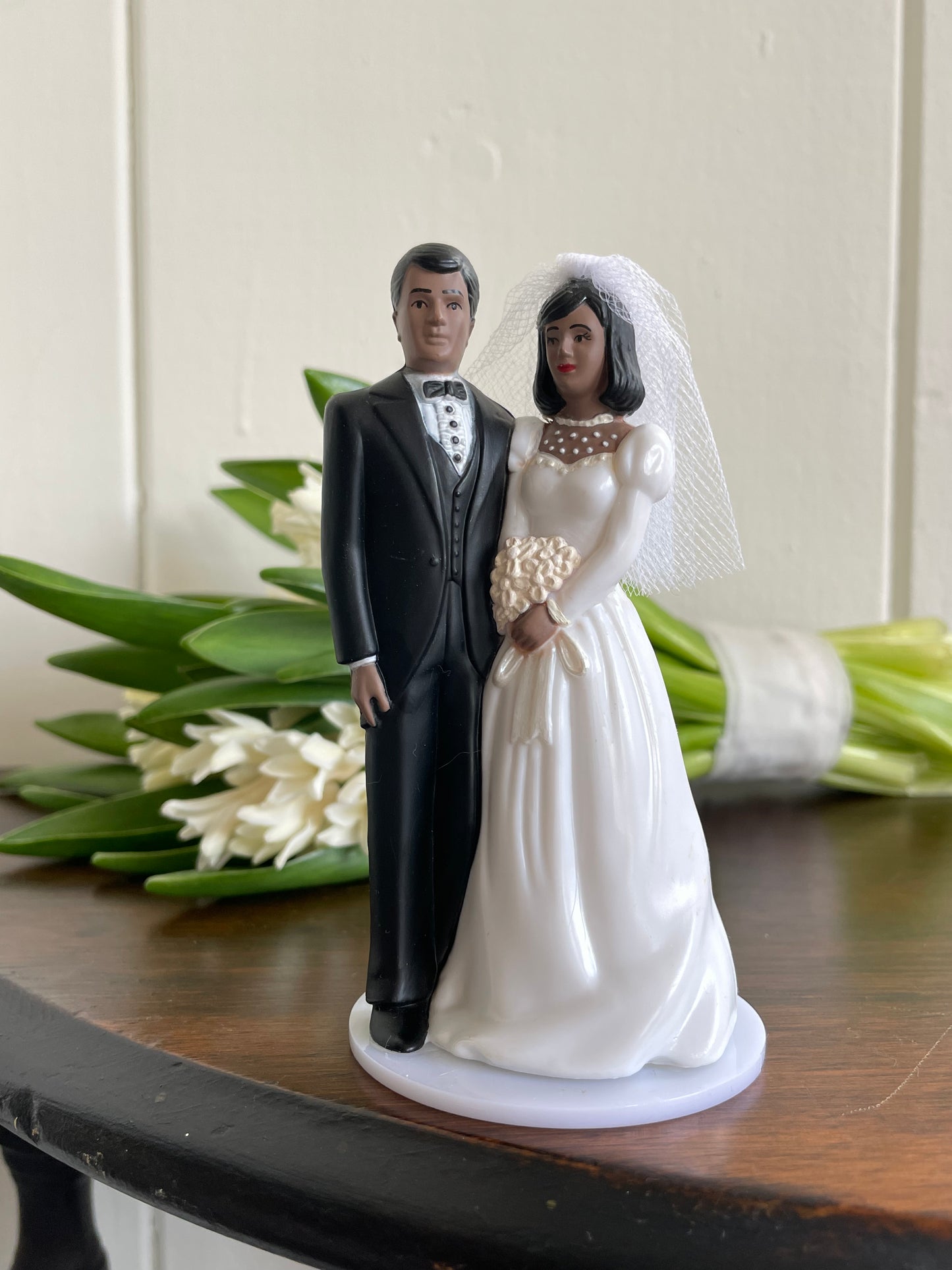 Paris Cake Topper