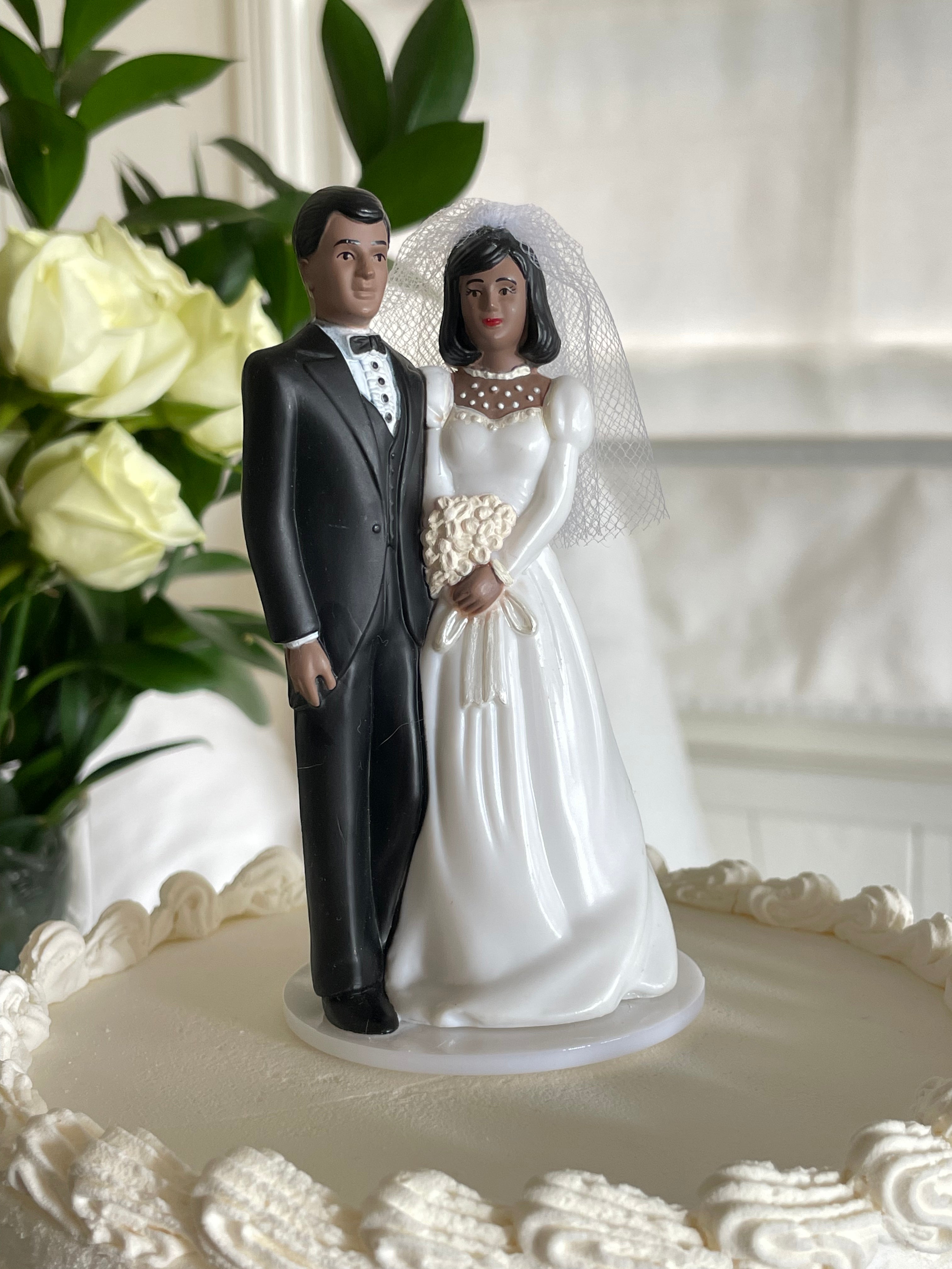 Paris Cake Topper