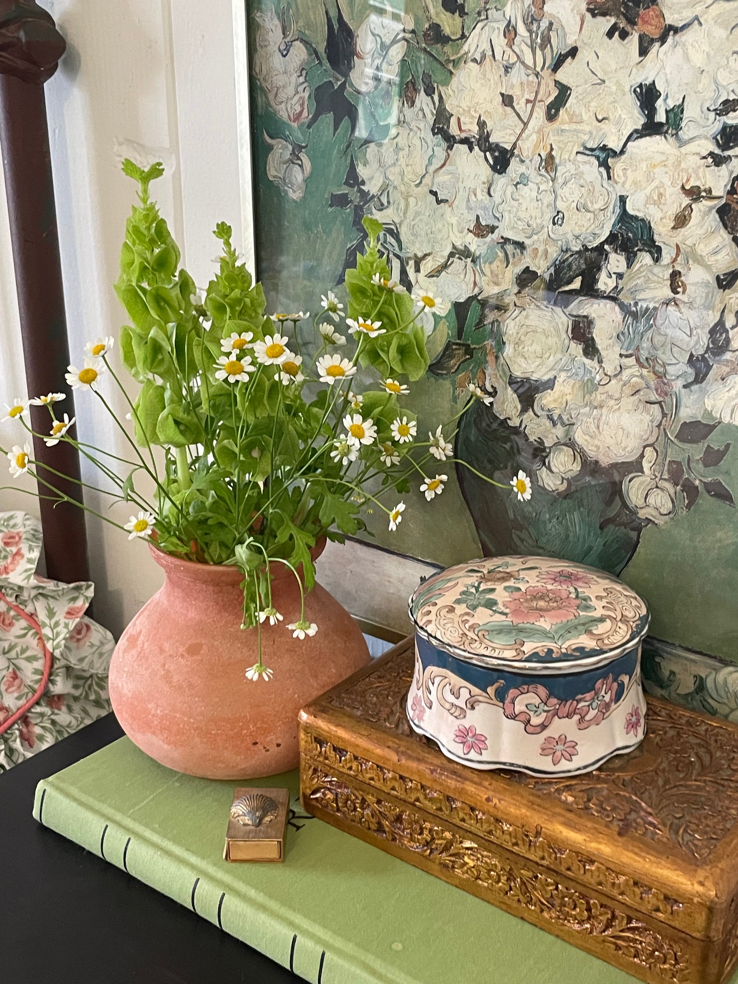 Molly Mae Trinket Box