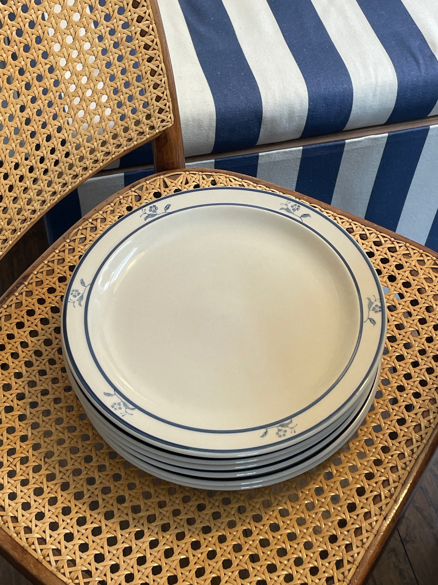 Rory Plates, Set of 6