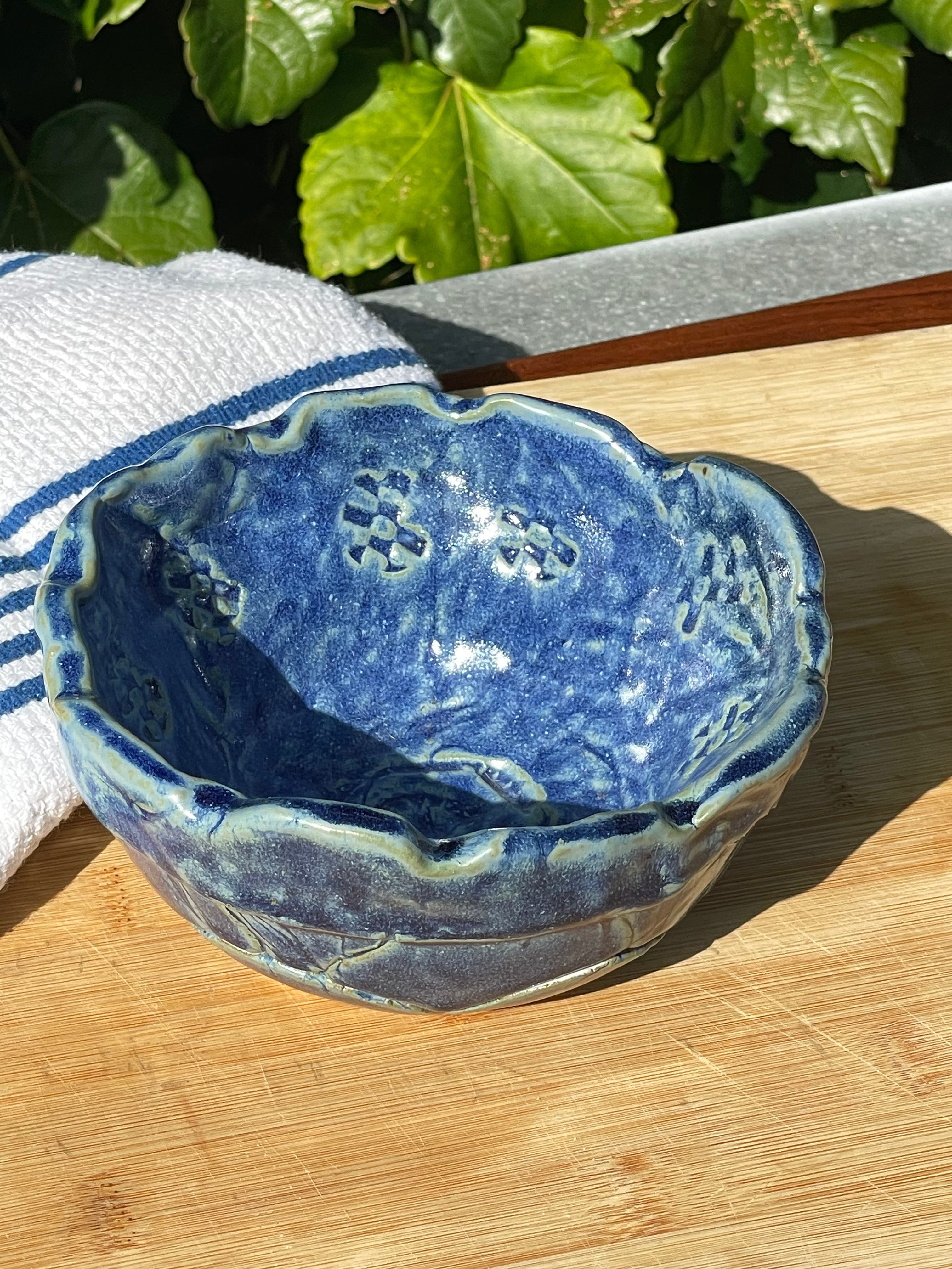 Sweet Berry Bowl