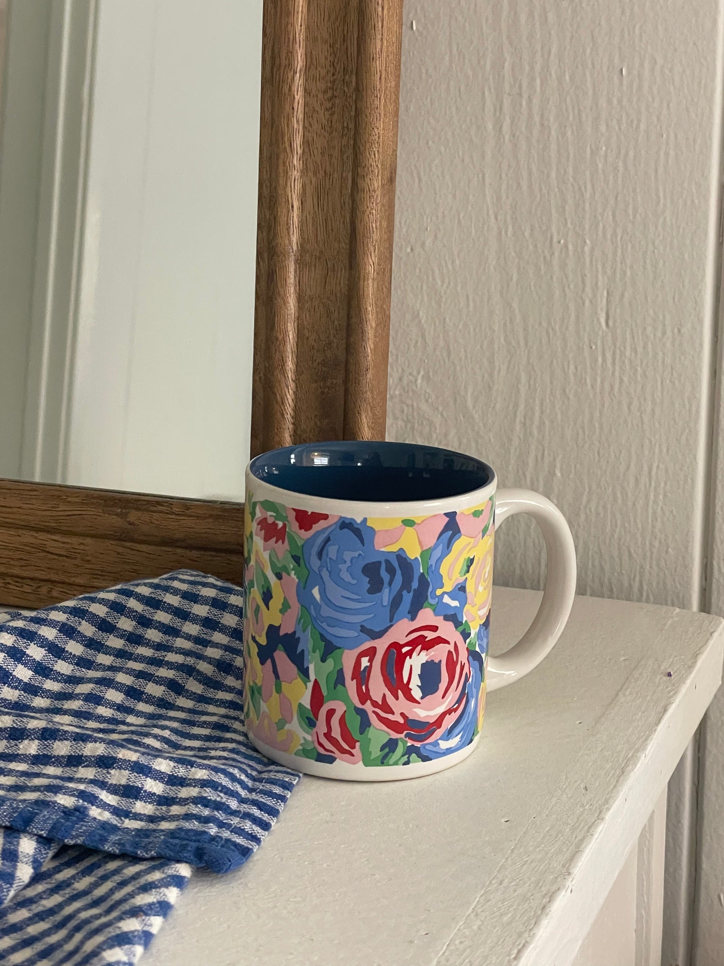Happy Valley Coffee Mug
