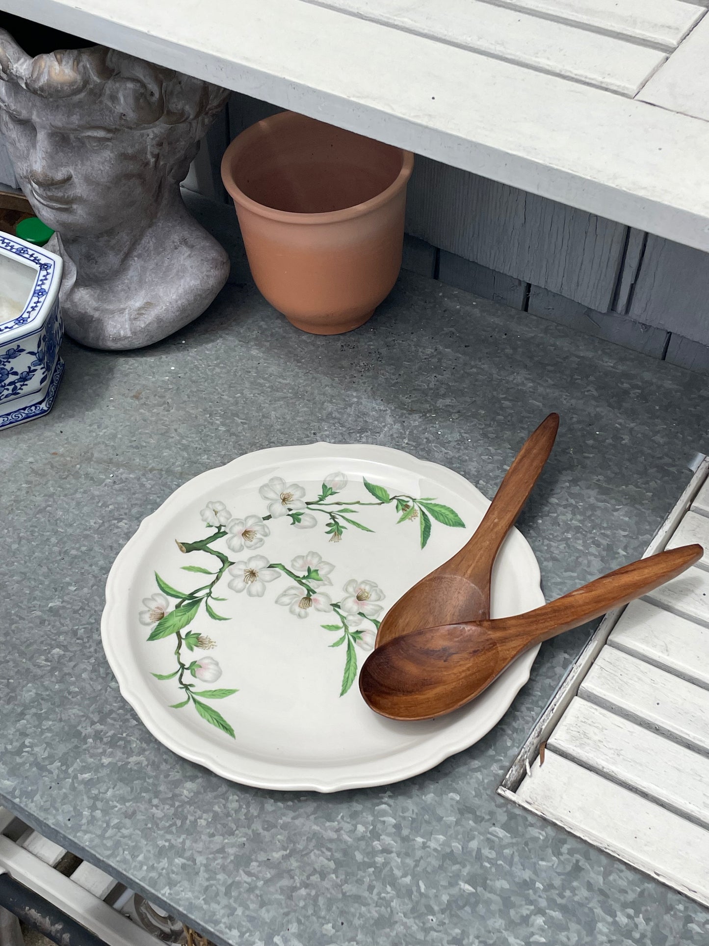 Syracuse Serving Tray