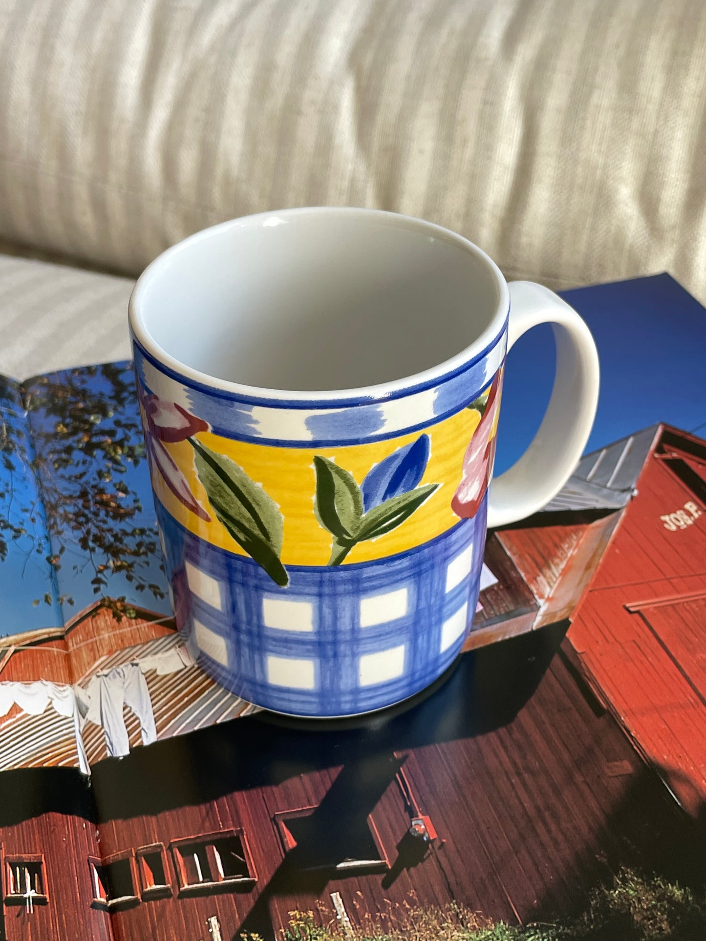 Maisie Mug