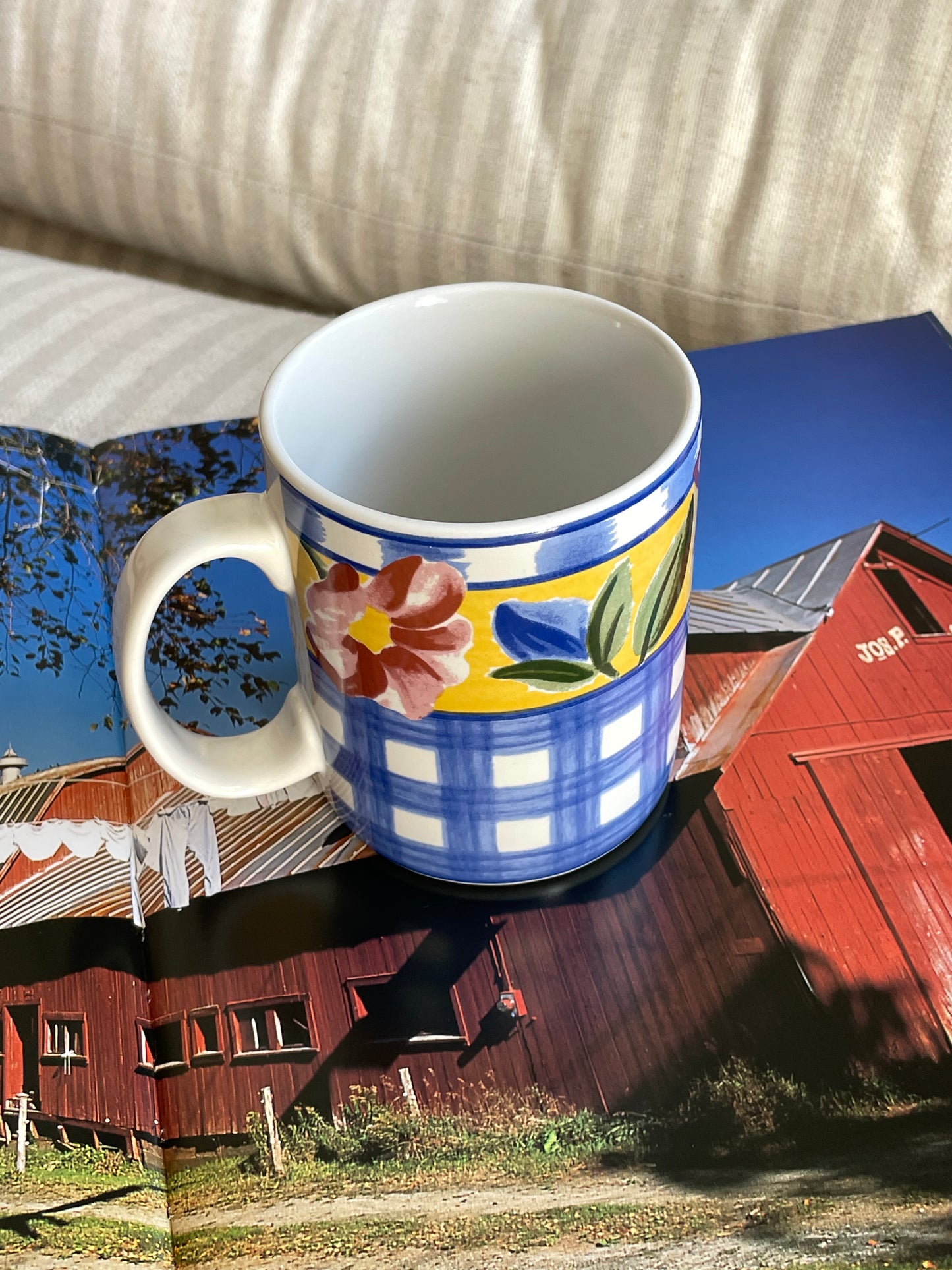 Maisie Mug