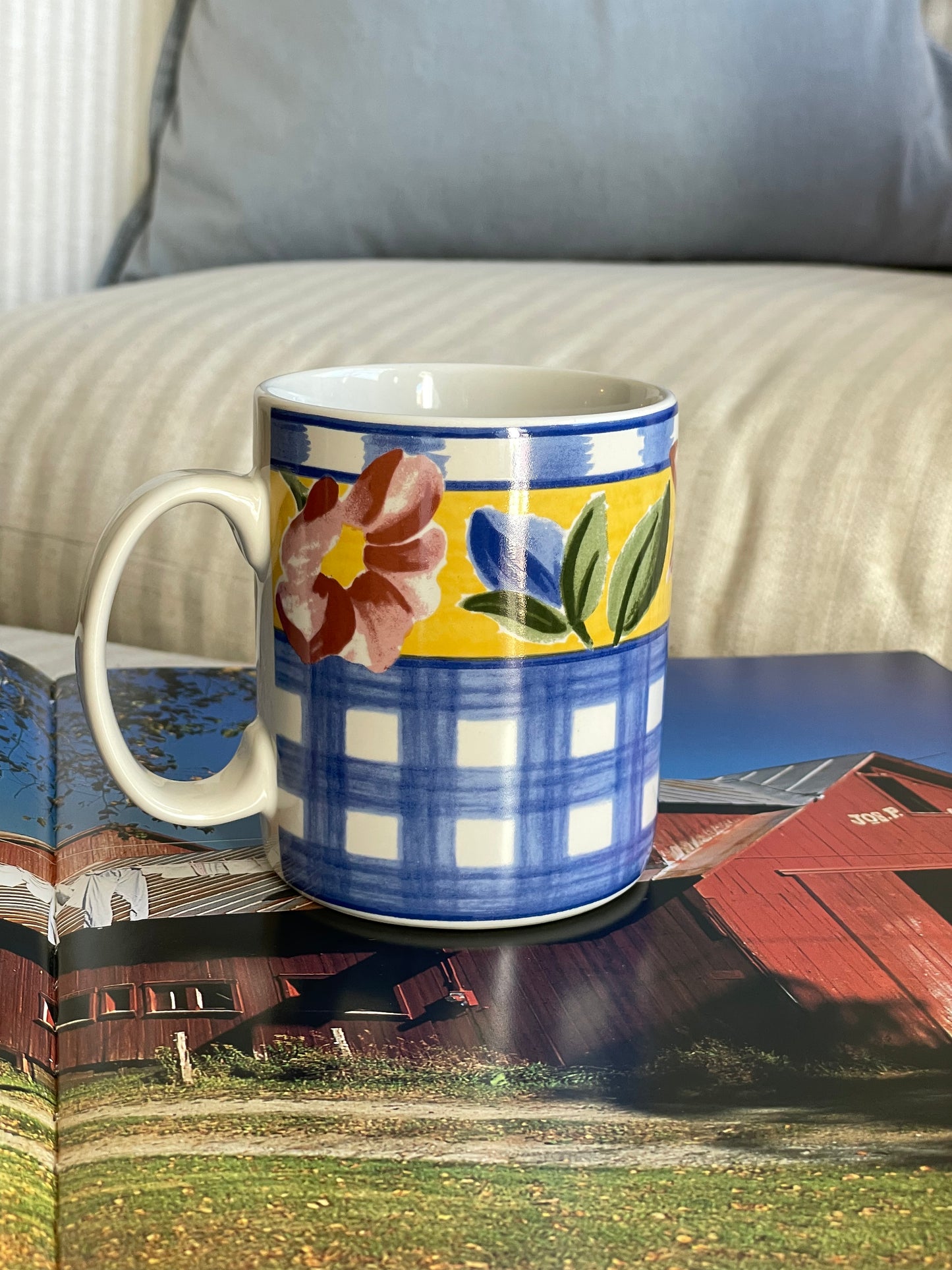Maisie Mug