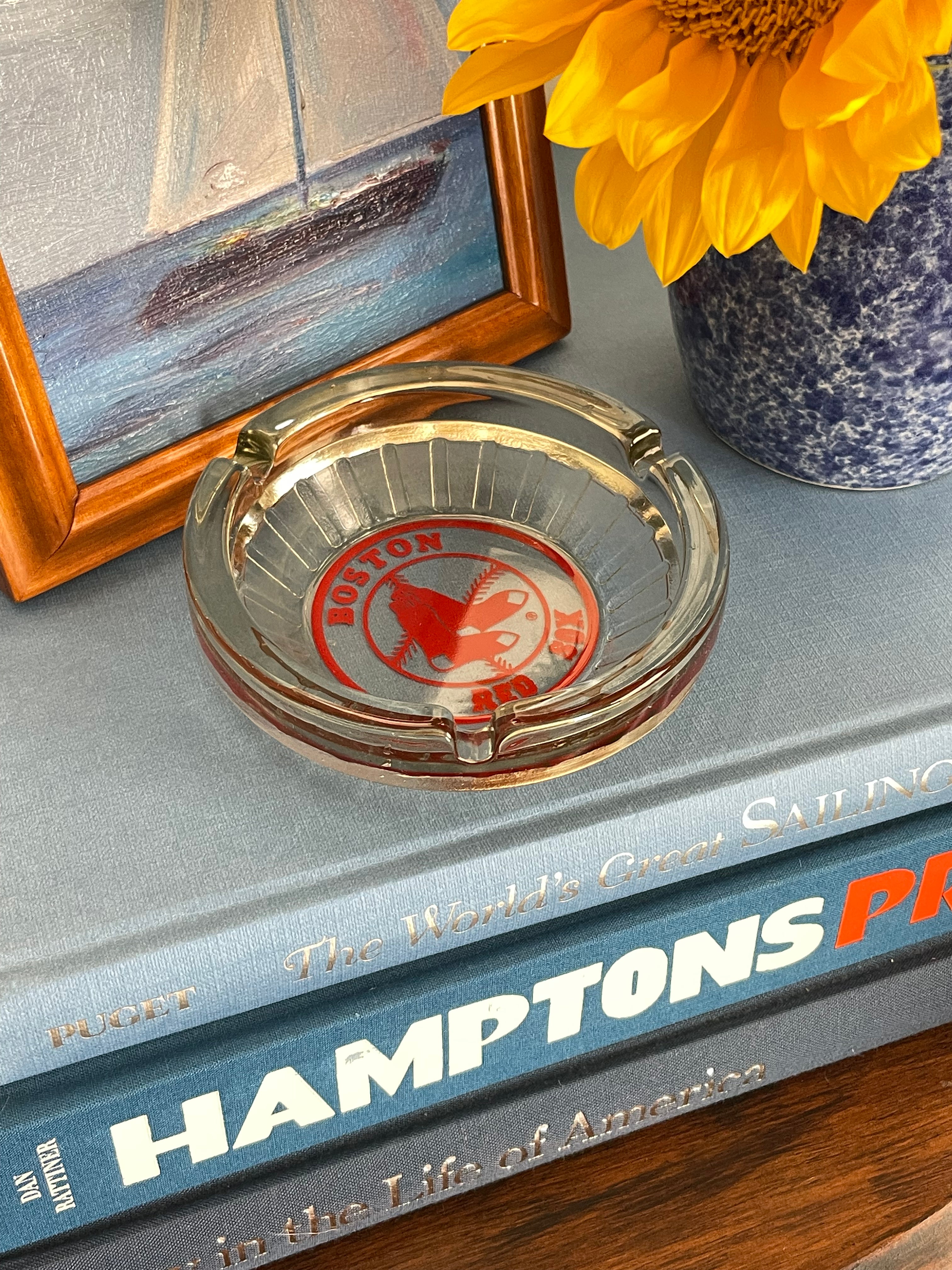 Fenway Ashtray