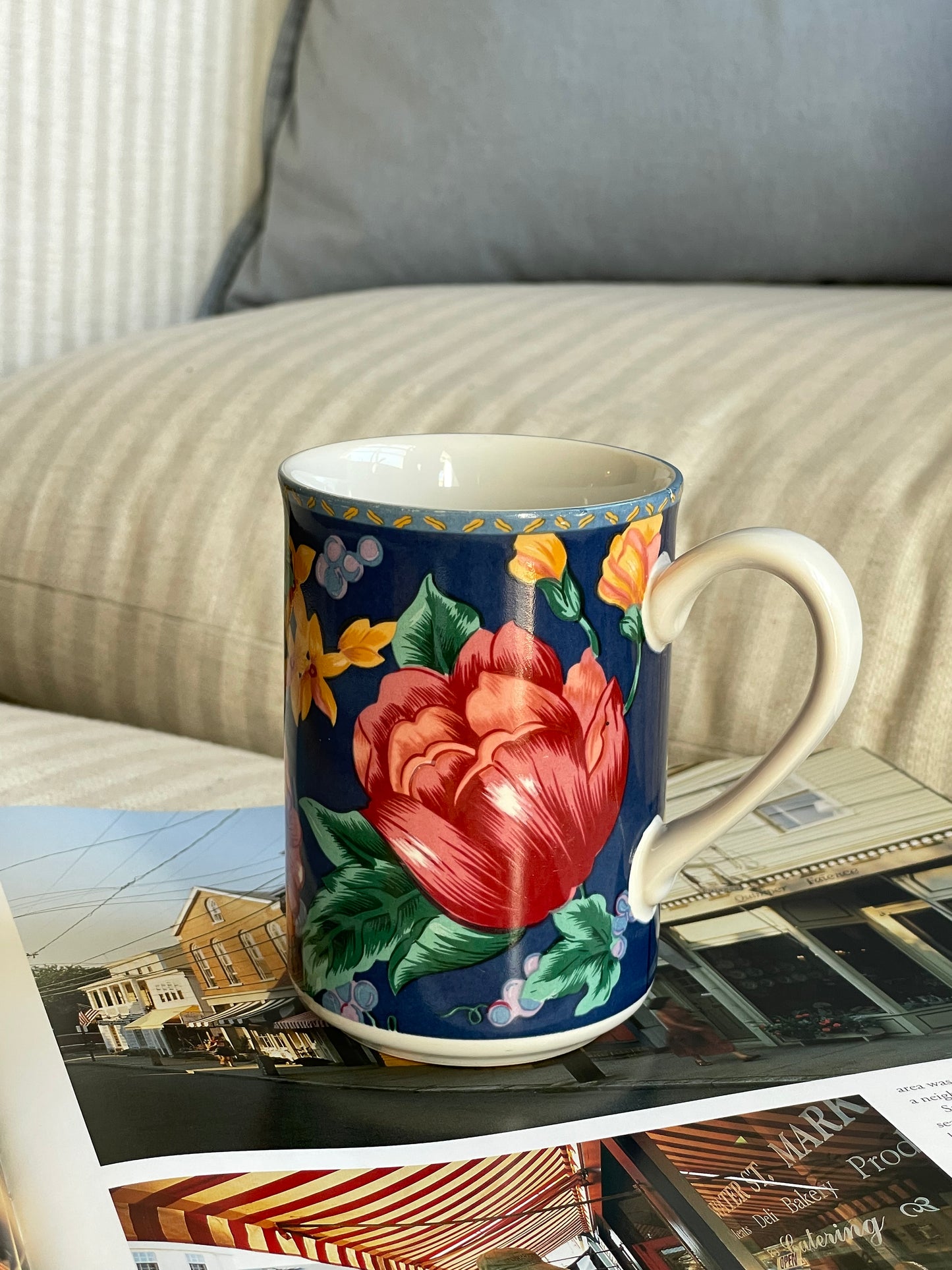Margaux Mug