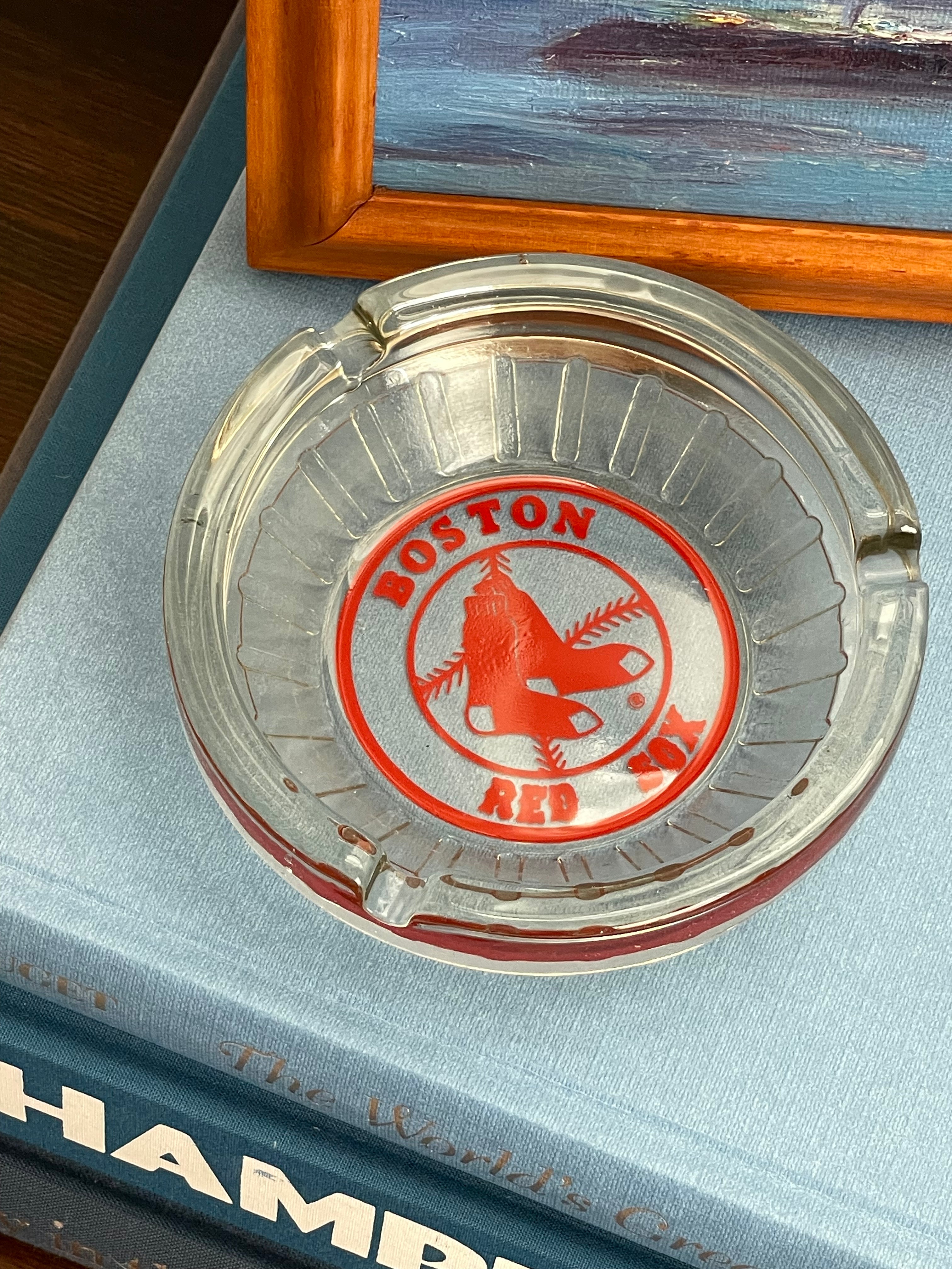 Fenway Ashtray