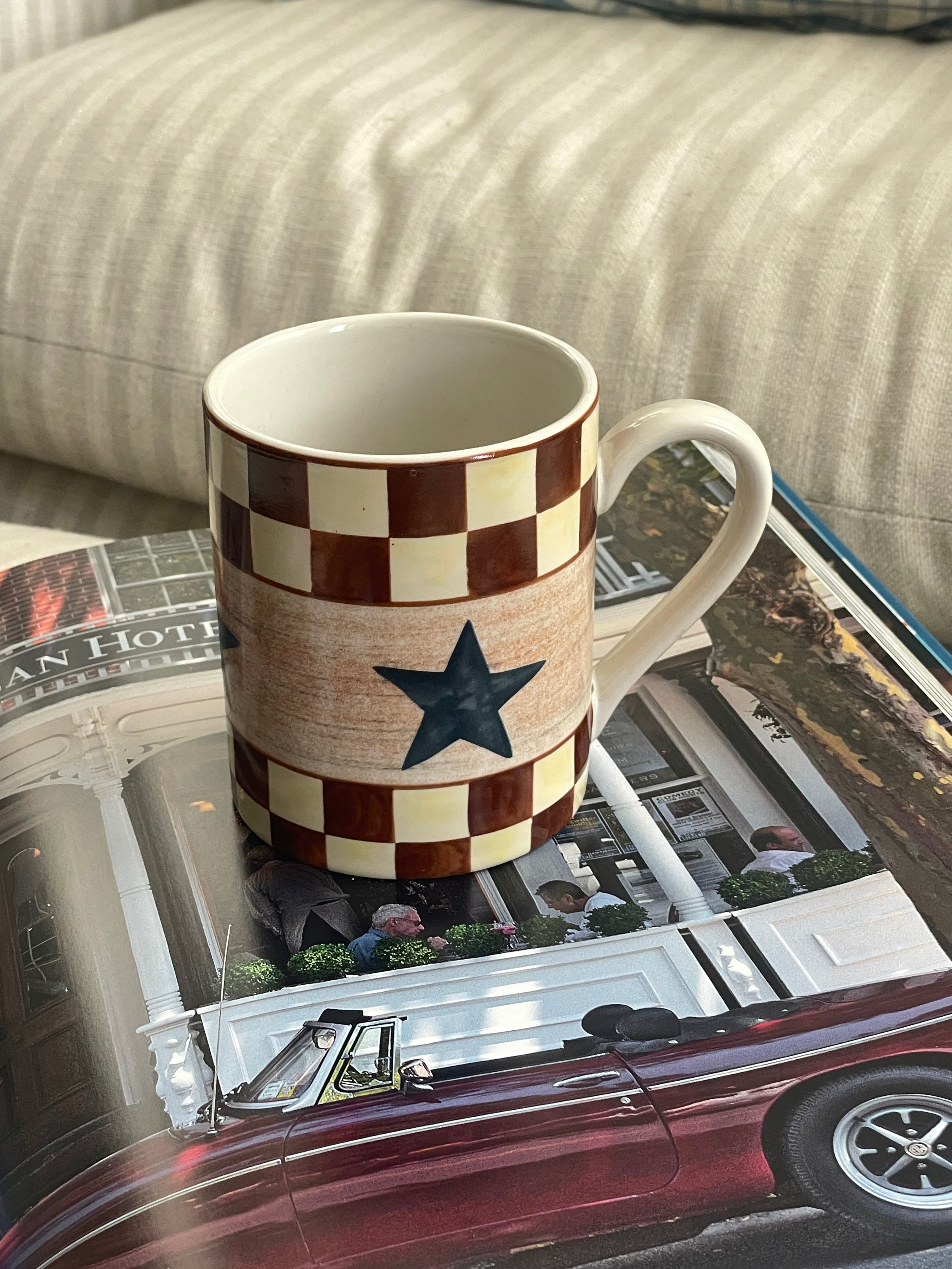 County Fair Coffee Mug