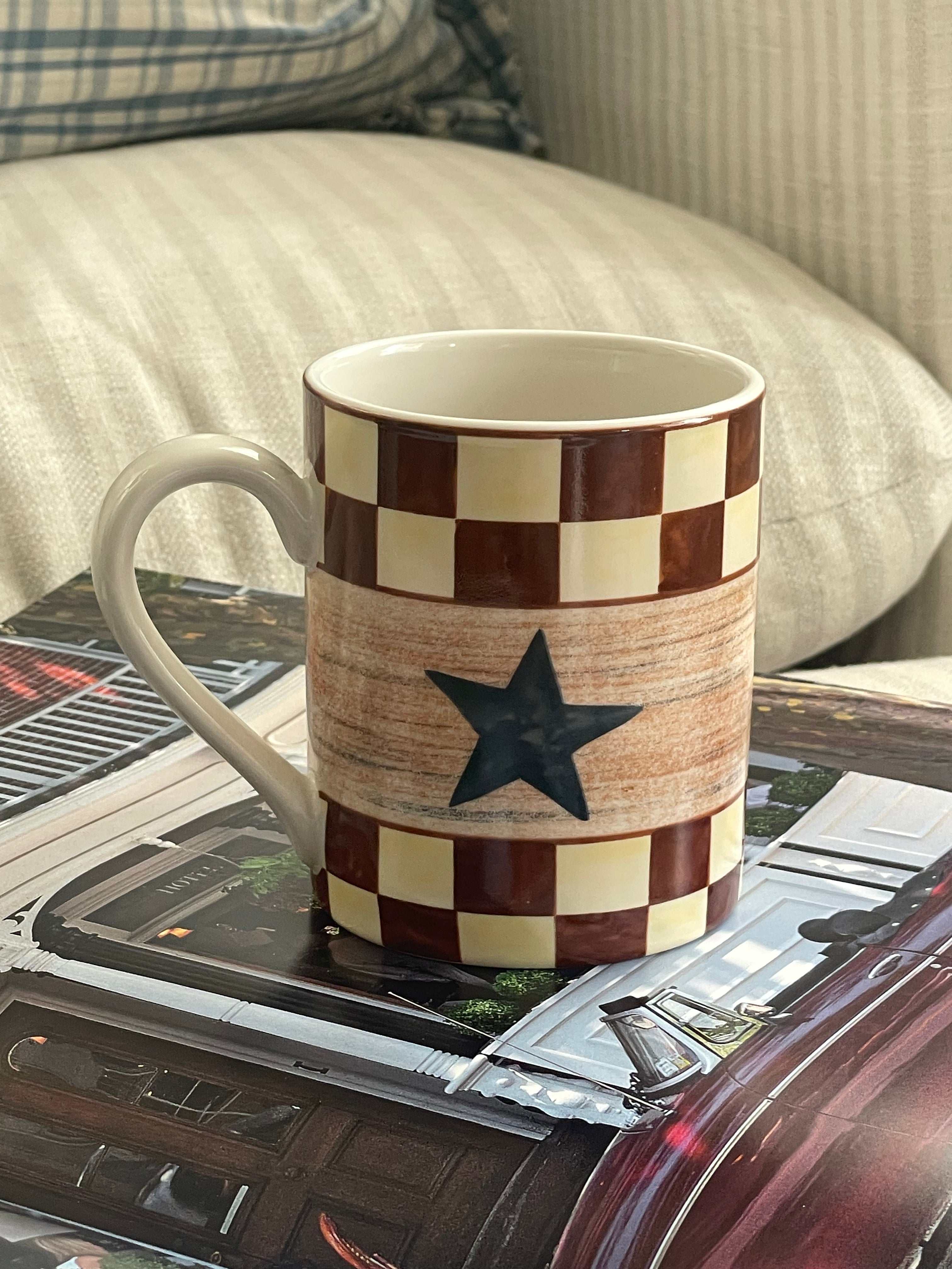 County Fair Coffee Mug